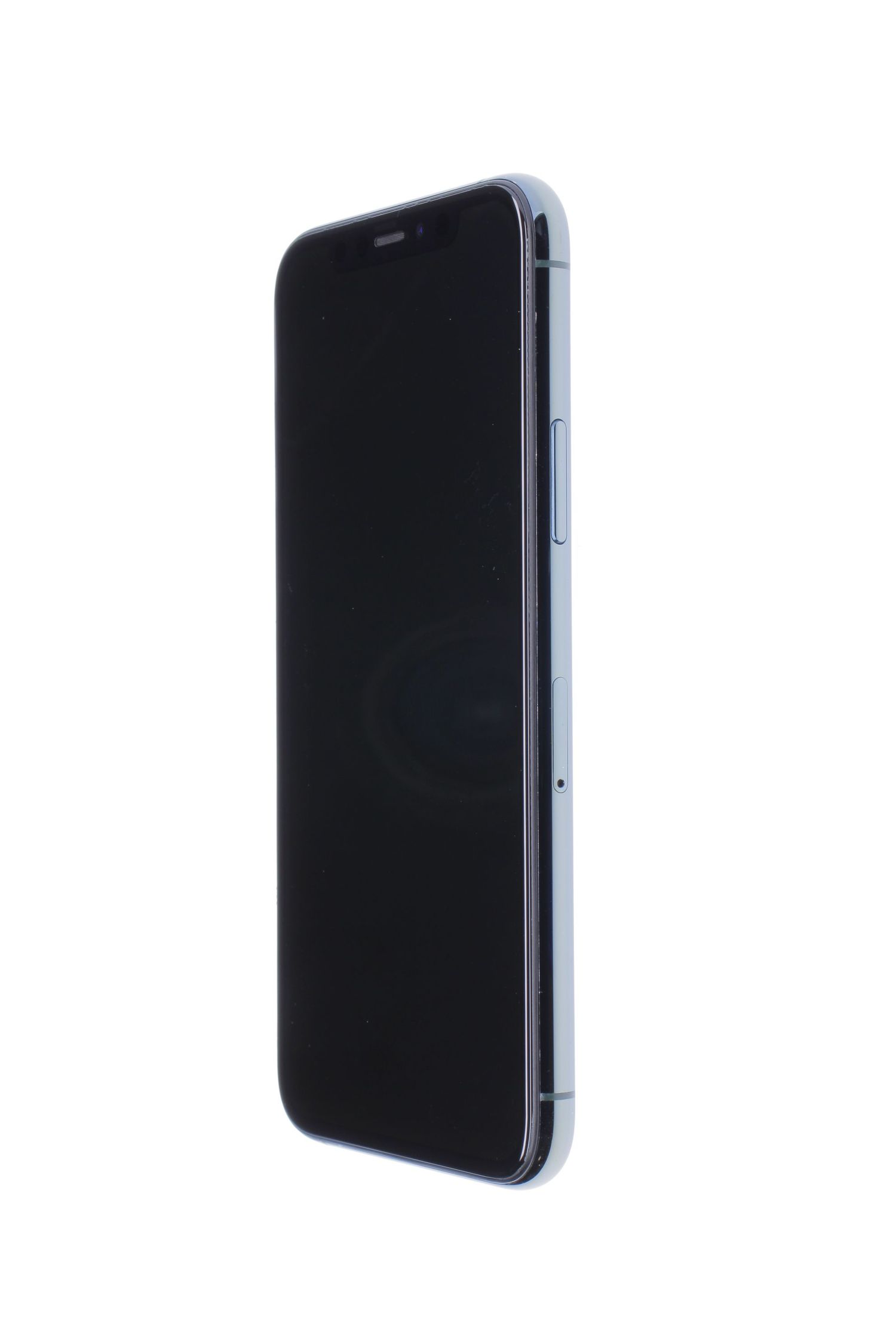 Apple iPhone 11 Pro 64 GB Midnight Green - Като нов