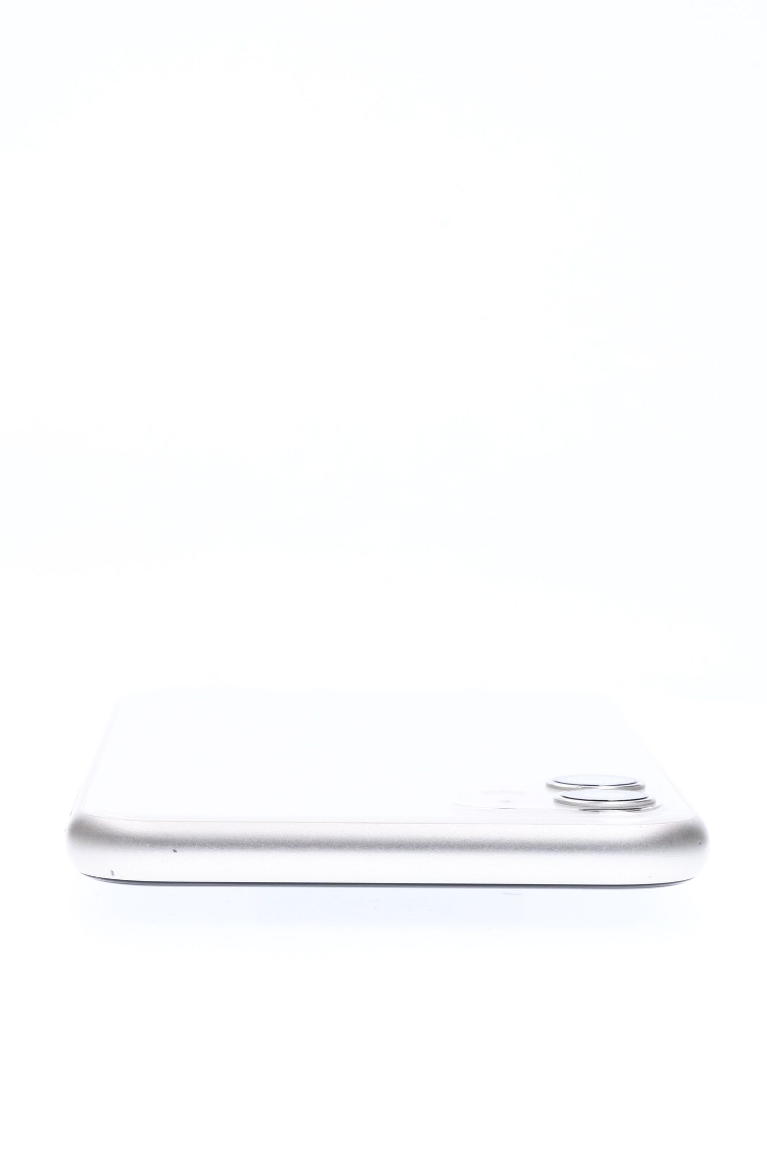 Apple iPhone 11 64 GB White - Като нов