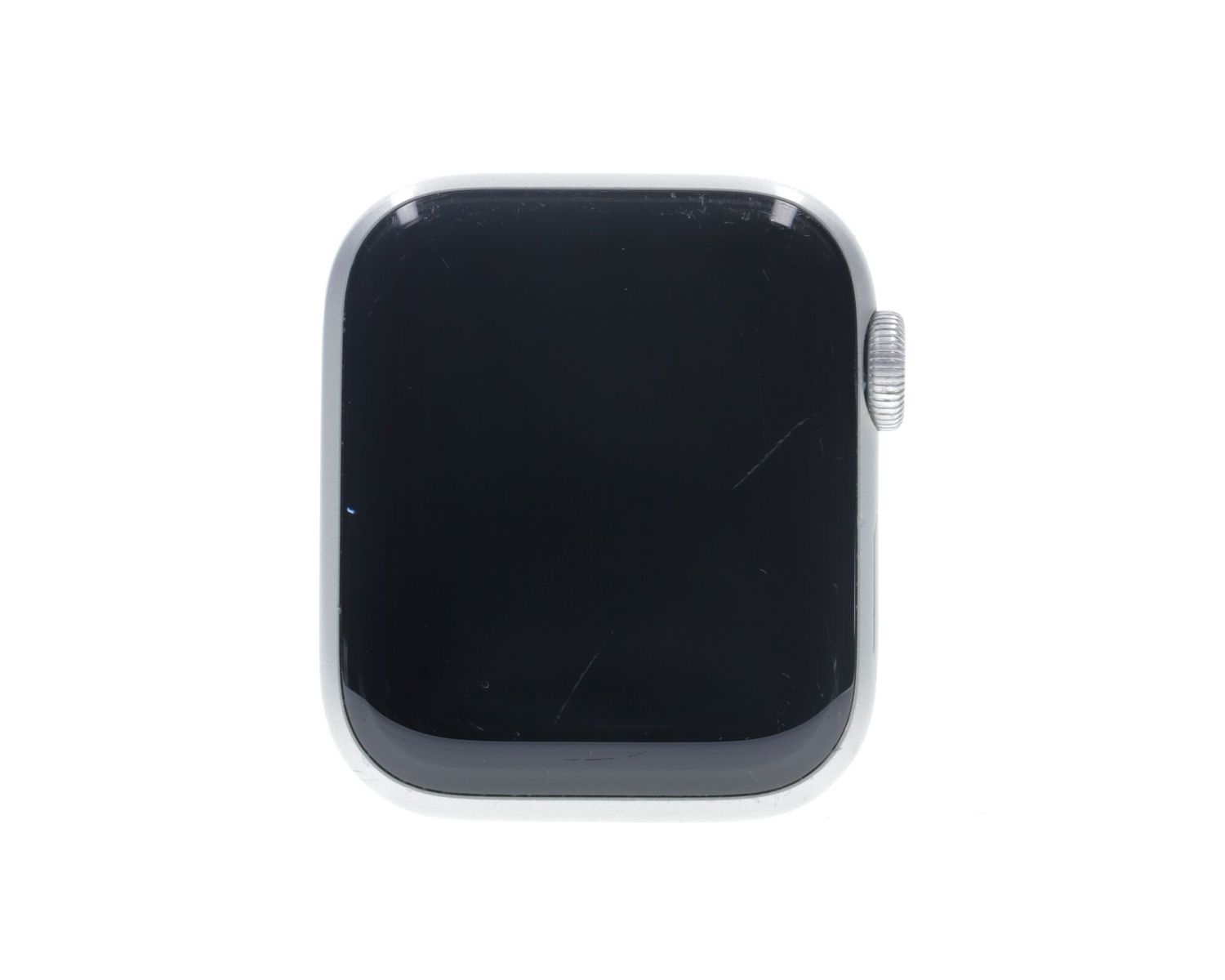 Apple Watch SE 2022, GPS, Aluminium 40mm Silver - Πολύ καλό