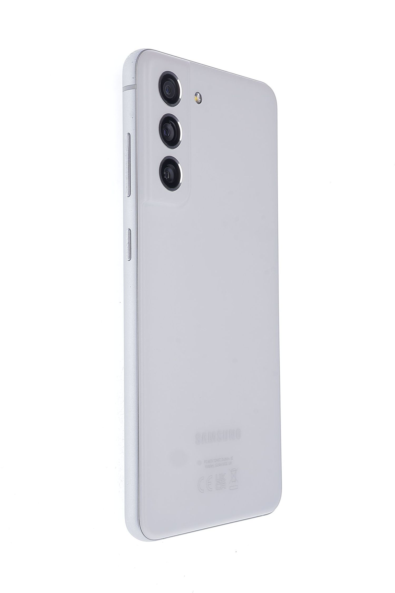 Samsung Galaxy S21 FE 5G Dual Sim 128 GB White