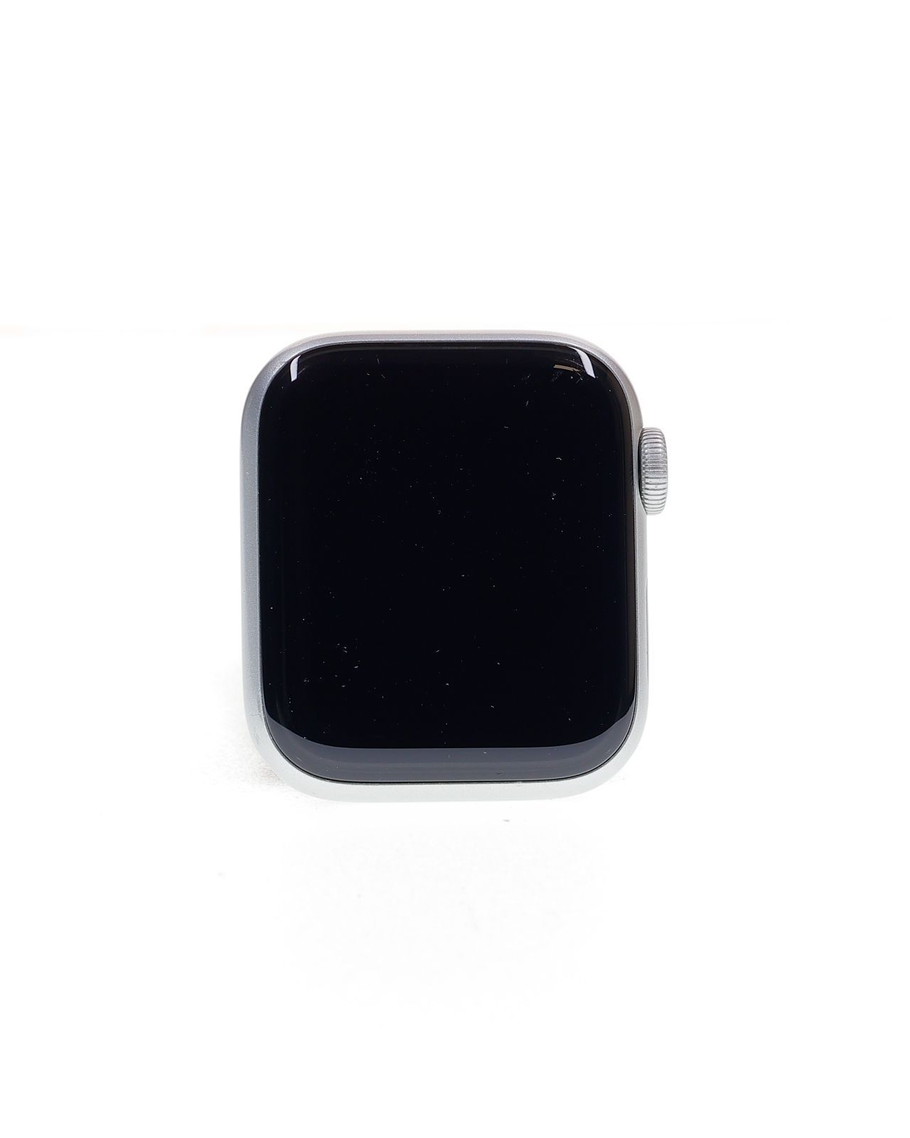 Apple Watch Series 6 2020, GPS, Aluminium 40mm Silver - Kiváló