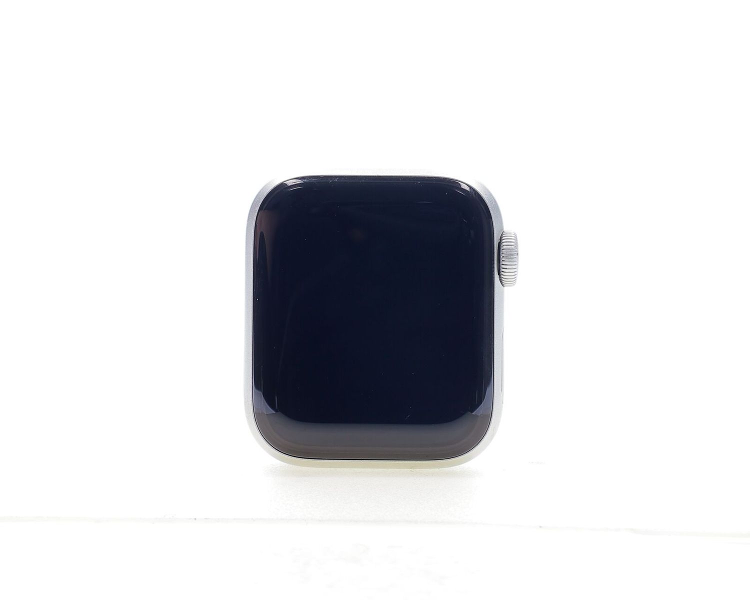 Apple Watch SE 2020, GPS + Cellular, Aluminium 40mm Silver - Σαν καινούργιο