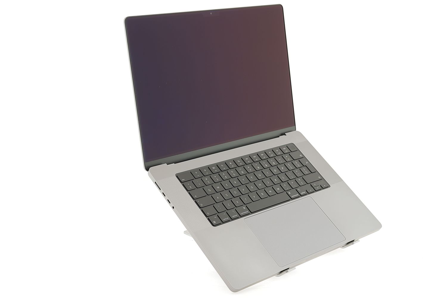 Apple MacBook Pro 16″ 2021, M1 Pro 10 Cores, 16 GB, 16 core GPU 1 TB Space Gray - Като нов