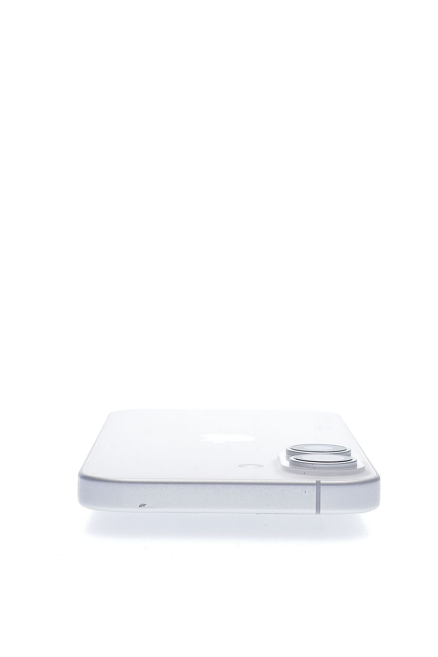 Apple iPhone 17 256 GB White White - Újszerű