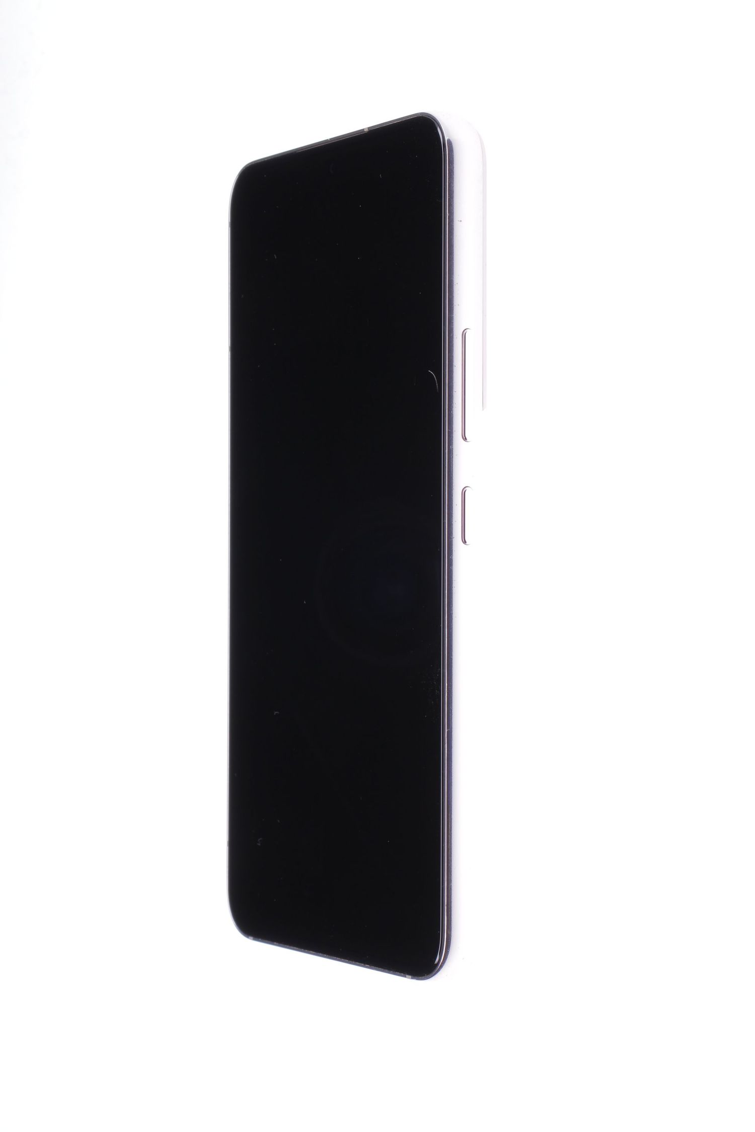 Samsung Galaxy S22 5G 128 GB Pink Gold - Újszerű