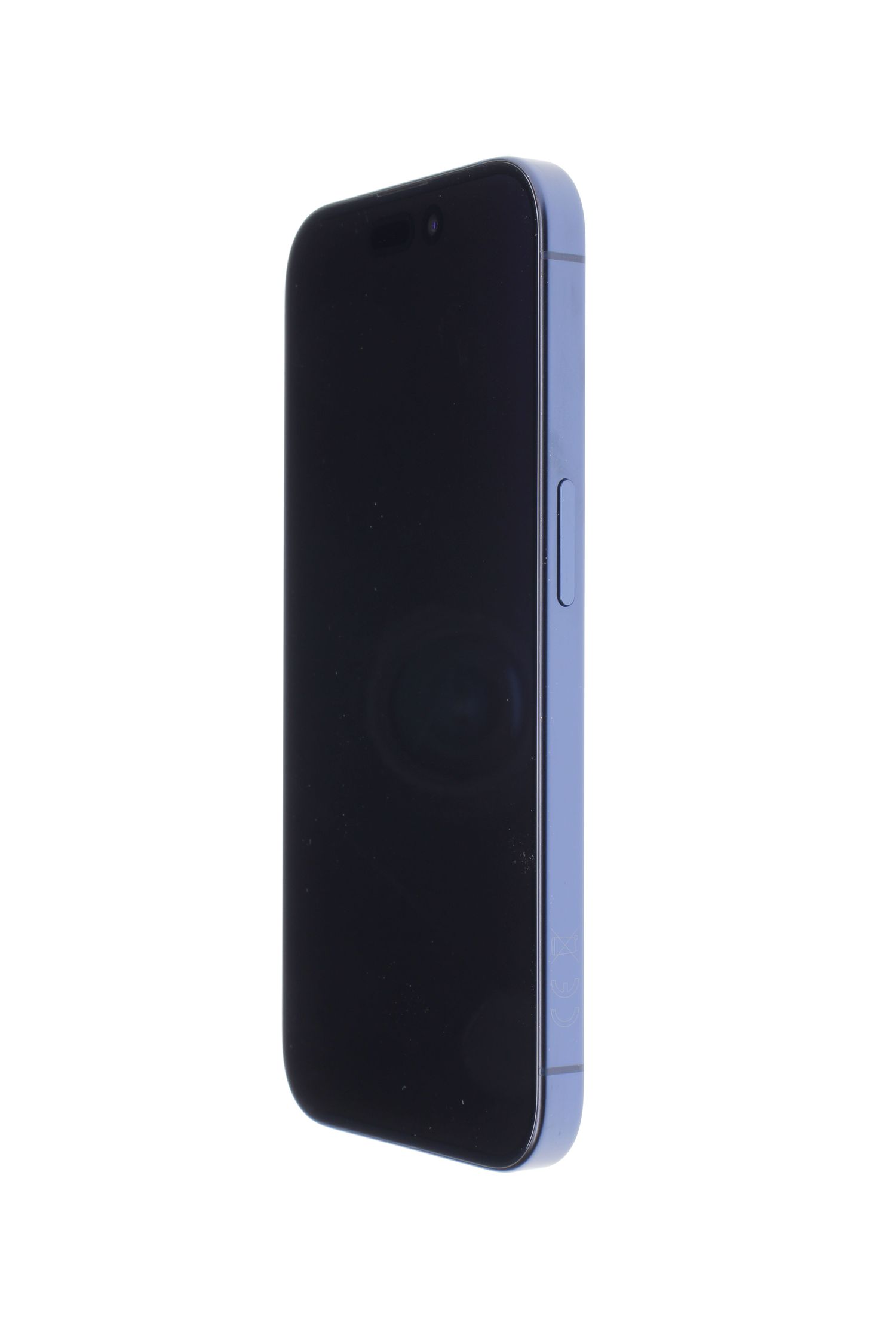 Apple iPhone 15 Pro 128 GB Blue Titanium - Ca nou