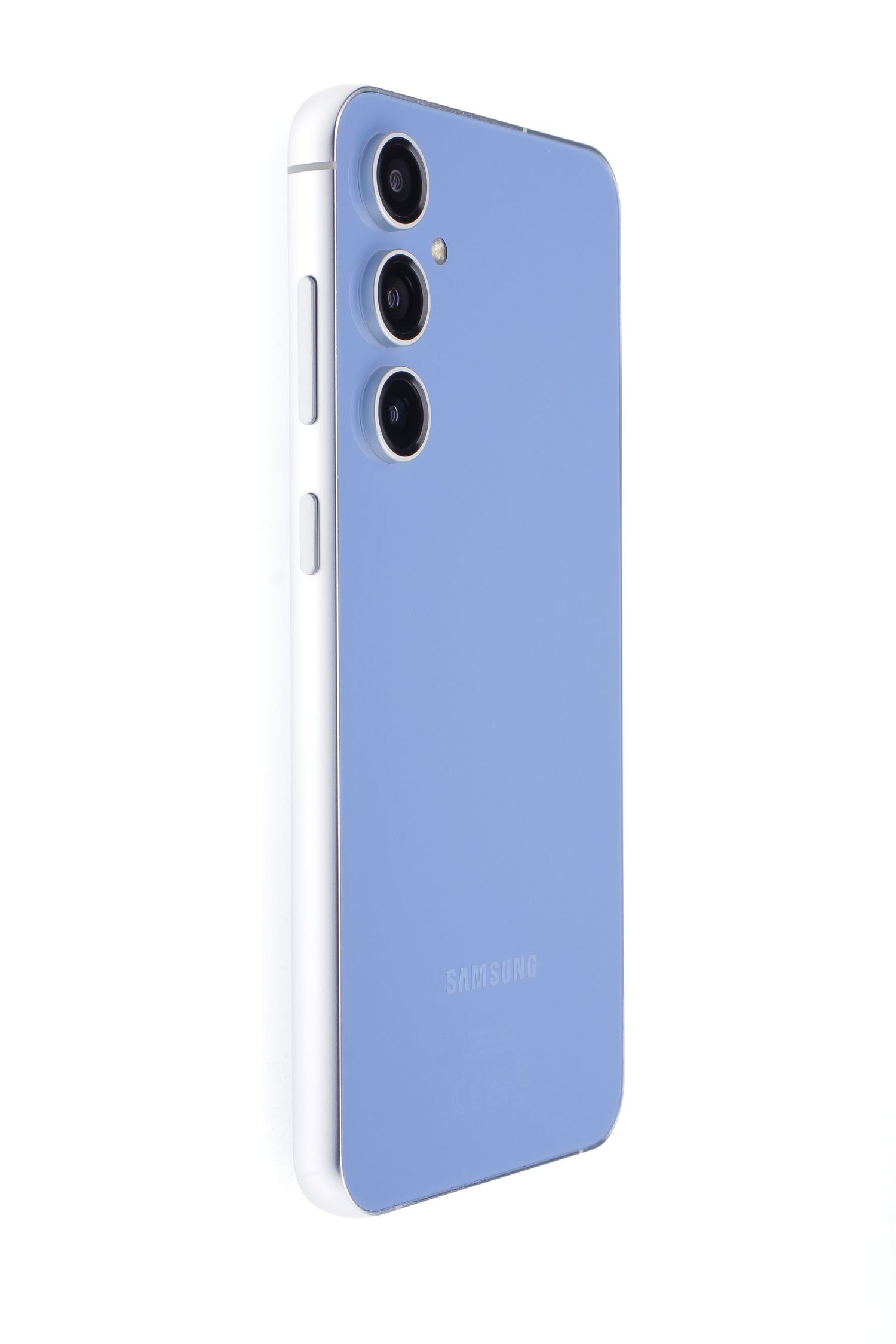 Samsung Galaxy S23 FE 5G Dual Sim 256 GB Indigo - Ca nou