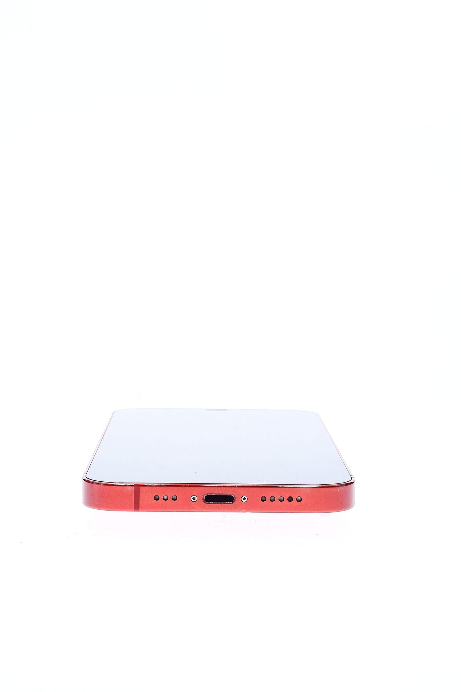 Apple iPhone 12 64 GB Red - Jó