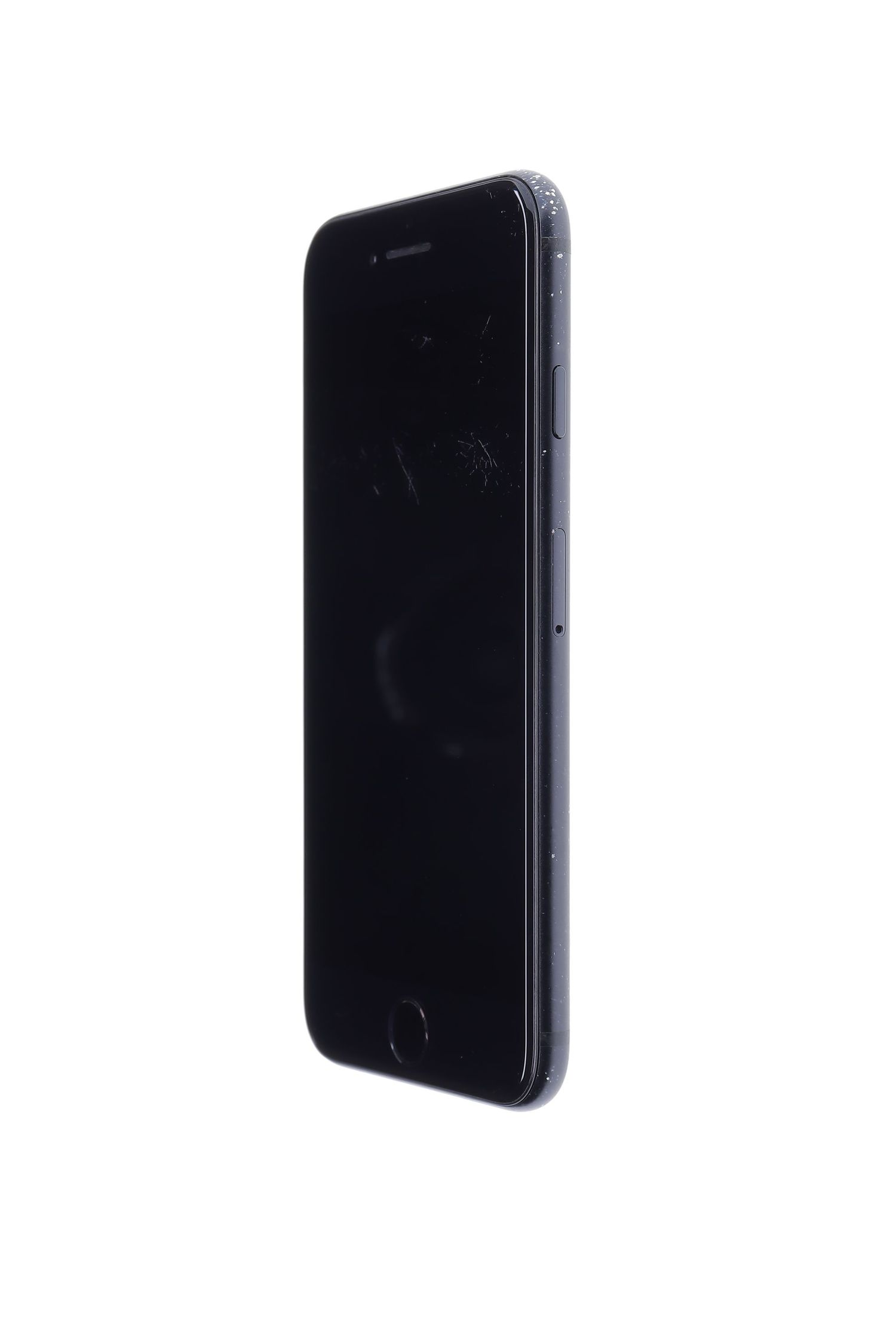 Apple iPhone SE 2020 64 GB Black - Foarte bun