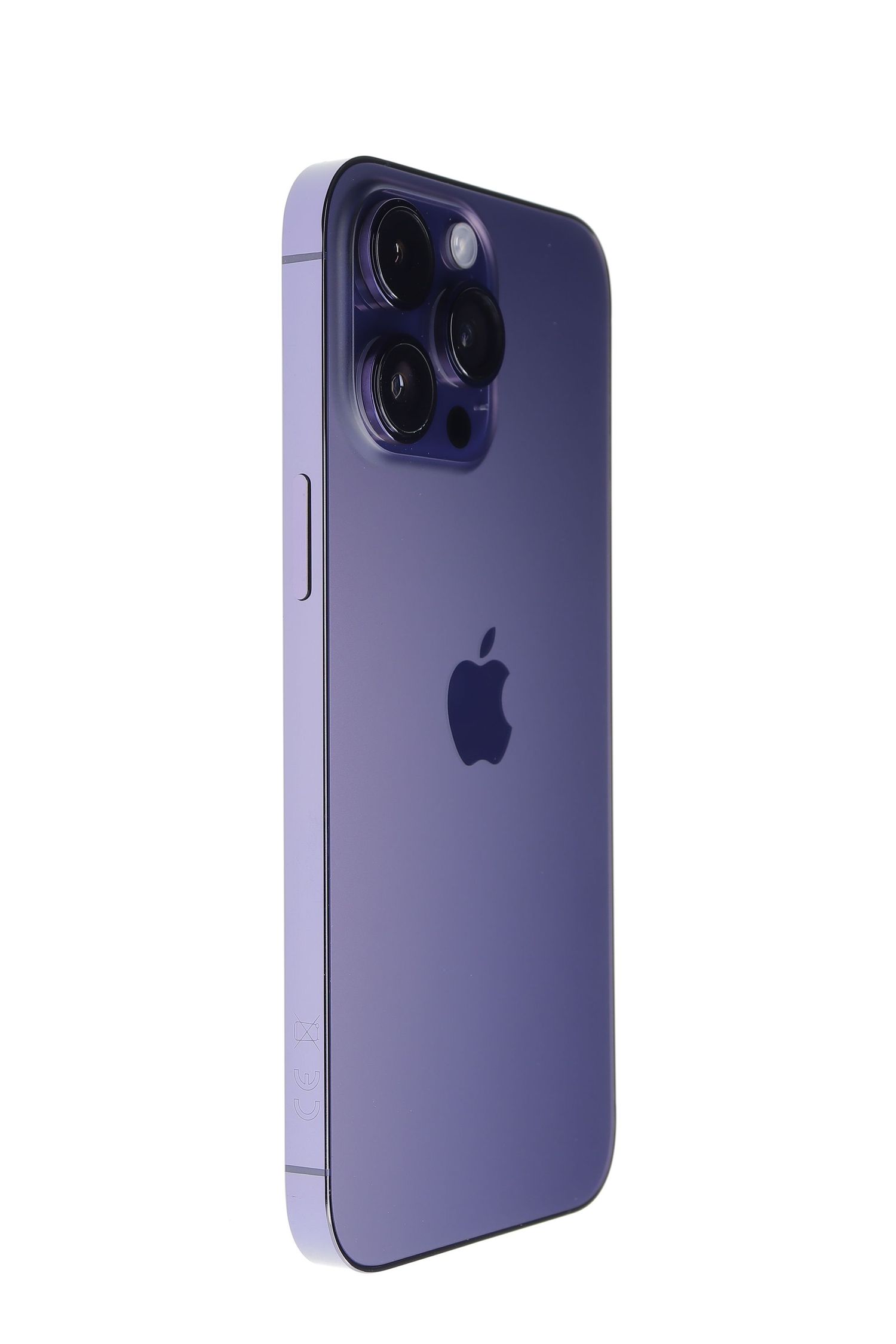 Apple iPhone 14 Pro Max 256 GB Deep Purple - Като нов