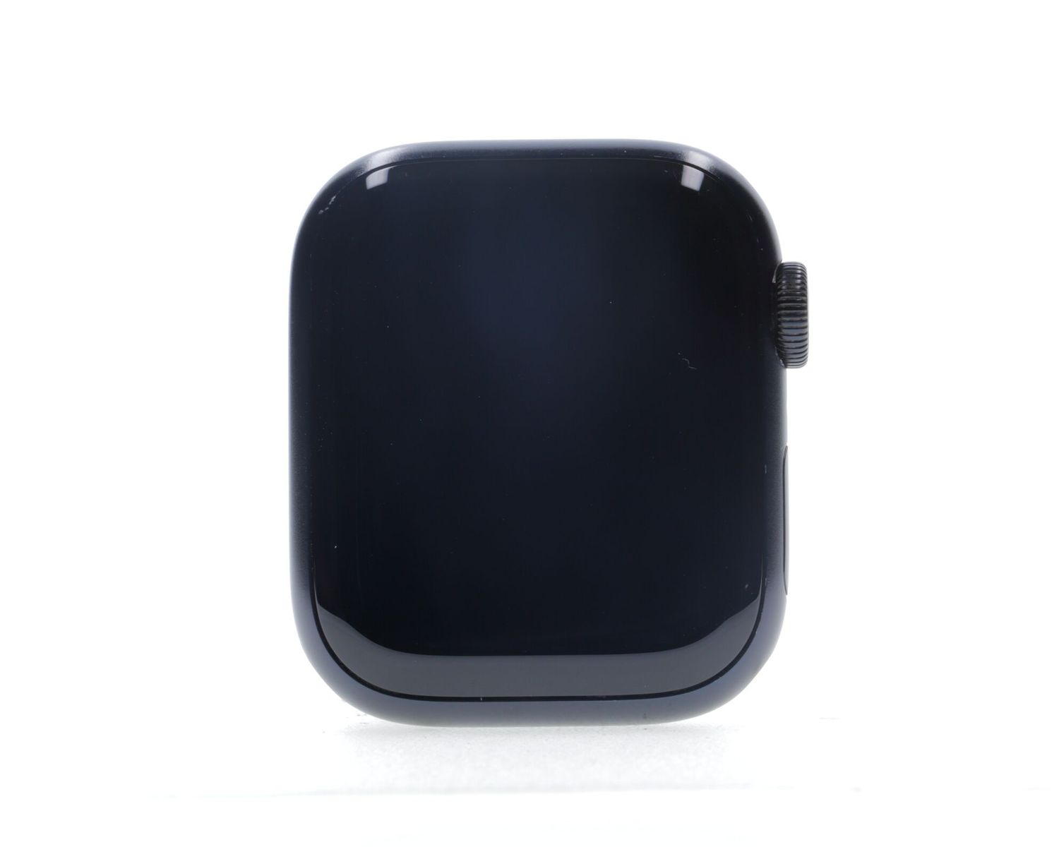 Apple Watch Series 8 2022, GPS, Aluminium 41mm Midnight - Kiváló