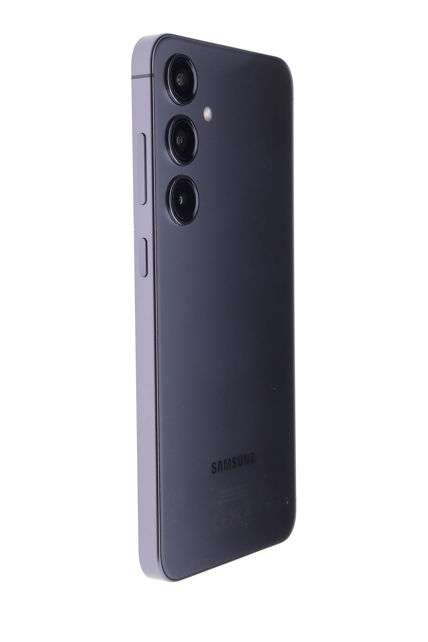 Samsung Galaxy S24 Plus 5G Dual Sim 256 GB Onyx Black