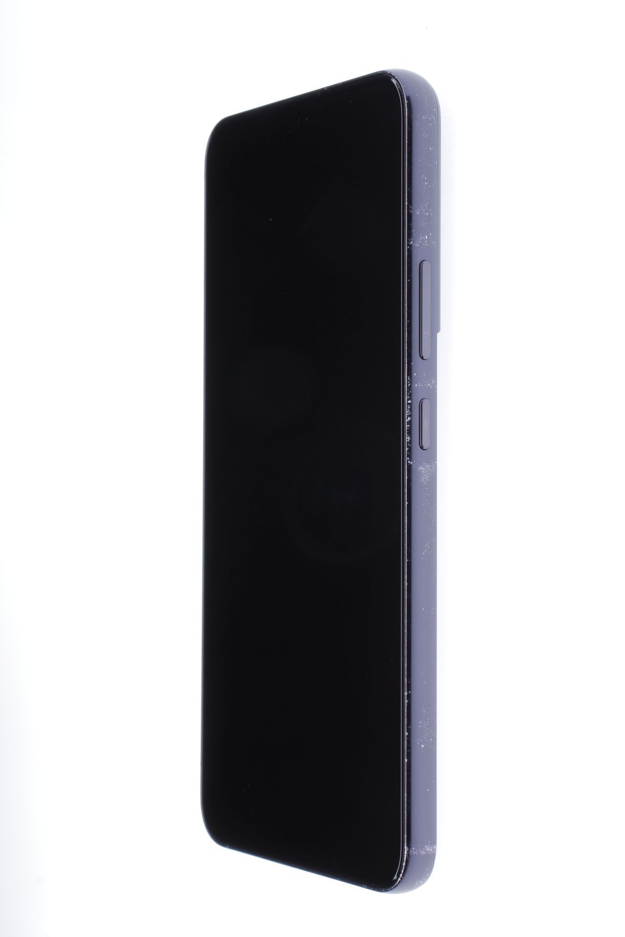 Samsung Galaxy S22 Plus 5G Dual Sim 128 GB Phantom Black - Foarte bun