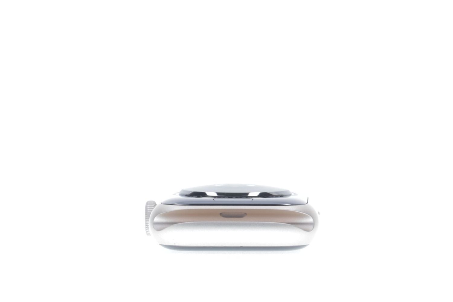 Apple Watch Series 8 2022, GPS + Cellular, Aluminium 41mm Starlight - Добро