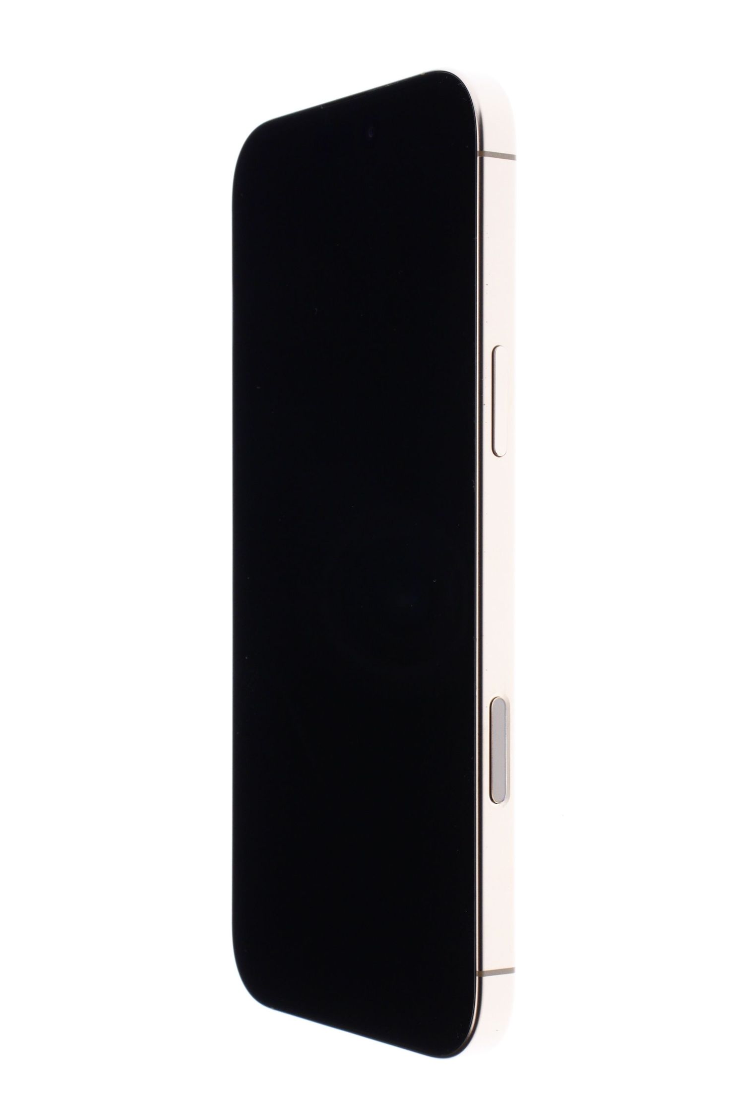 Apple iPhone 16 Pro Max 256 GB Desert Titanium - Újszerű