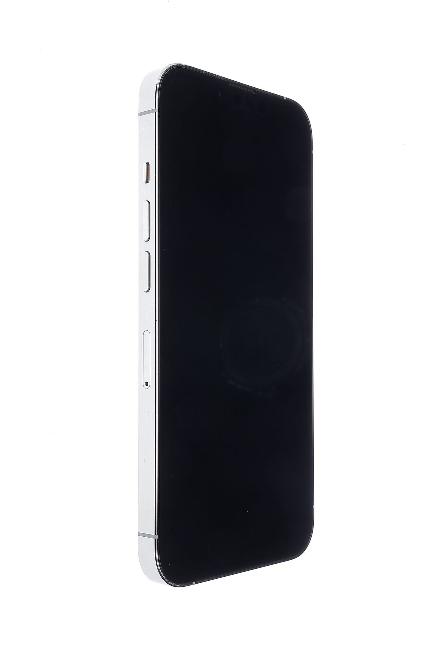 Apple iPhone 13 Pro 128 GB Silver - Újszerű