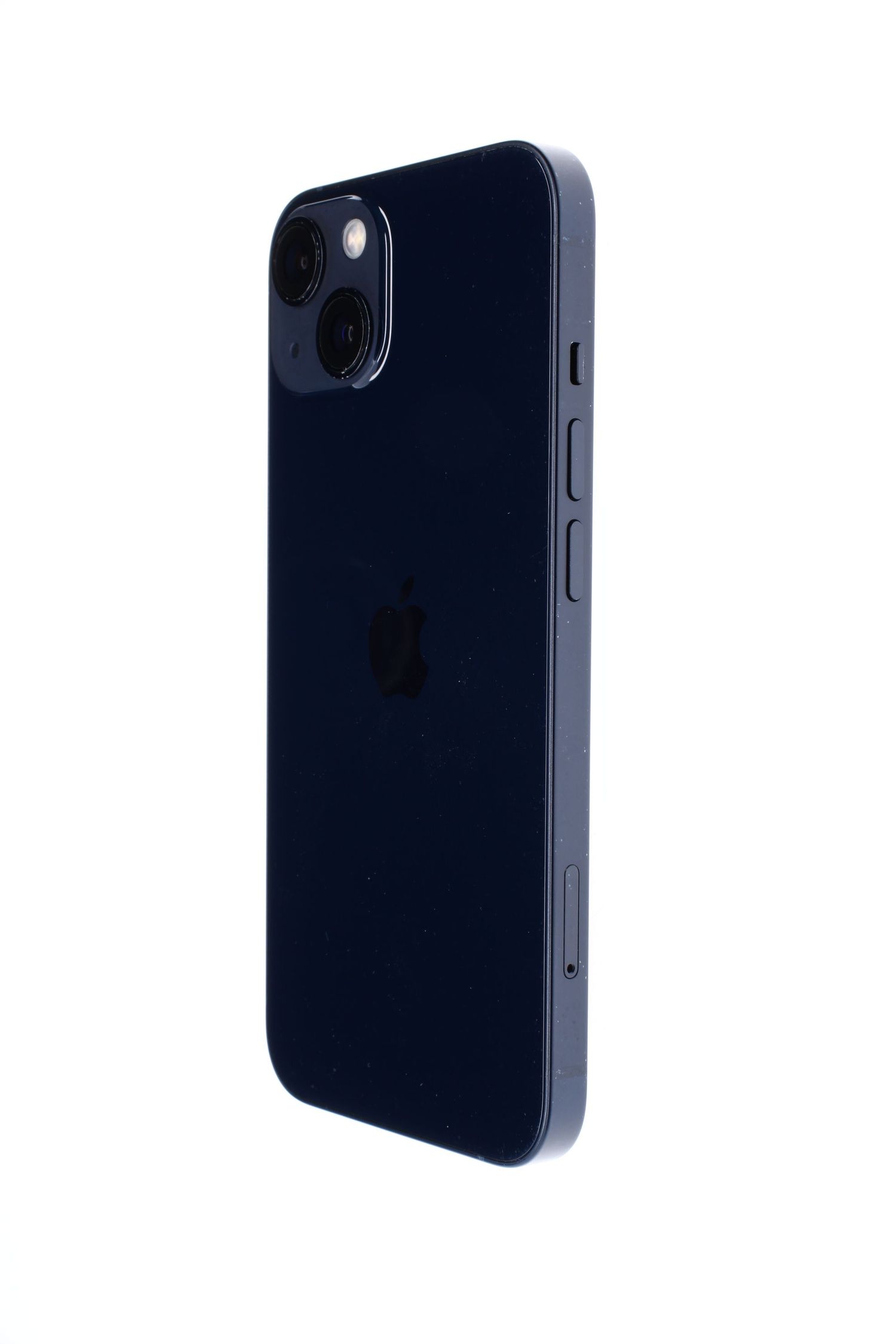 Apple iPhone 13 256 GB Midnight - Nagyon jó