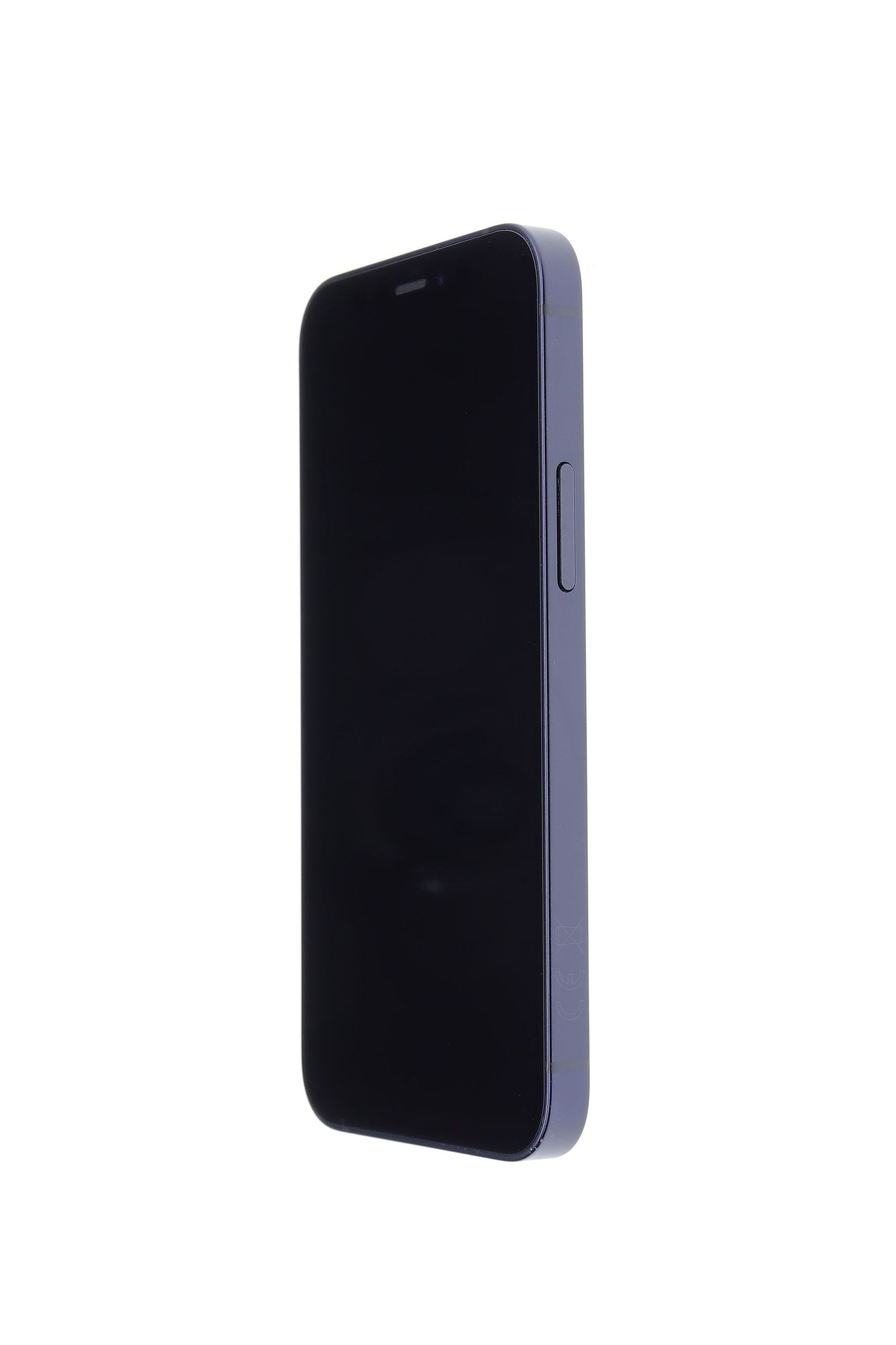 Apple iPhone 12 mini 64 GB Black - Ca nou