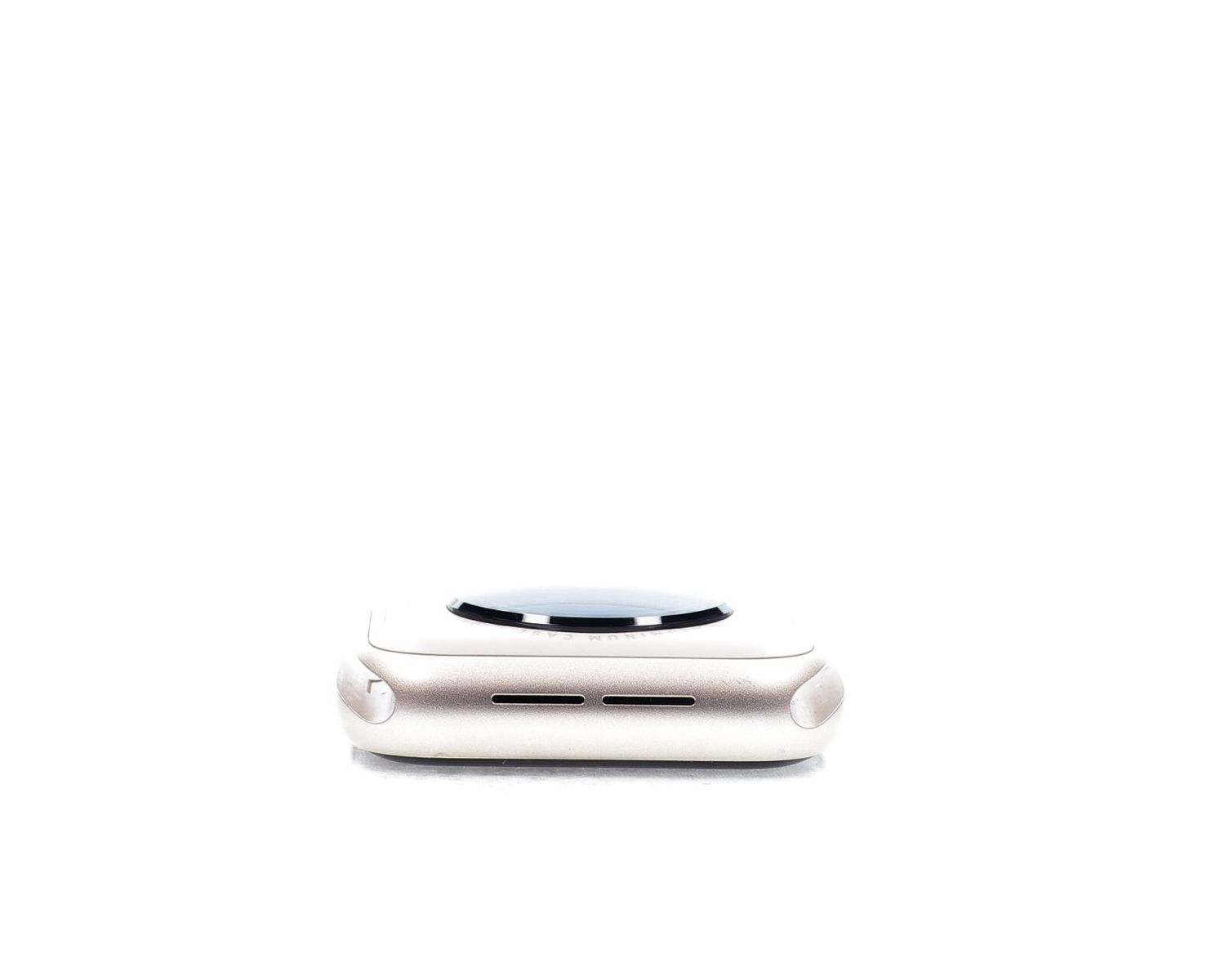 Apple Watch SE 2022, GPS, Aluminium 40mm Starlight - Ca nou