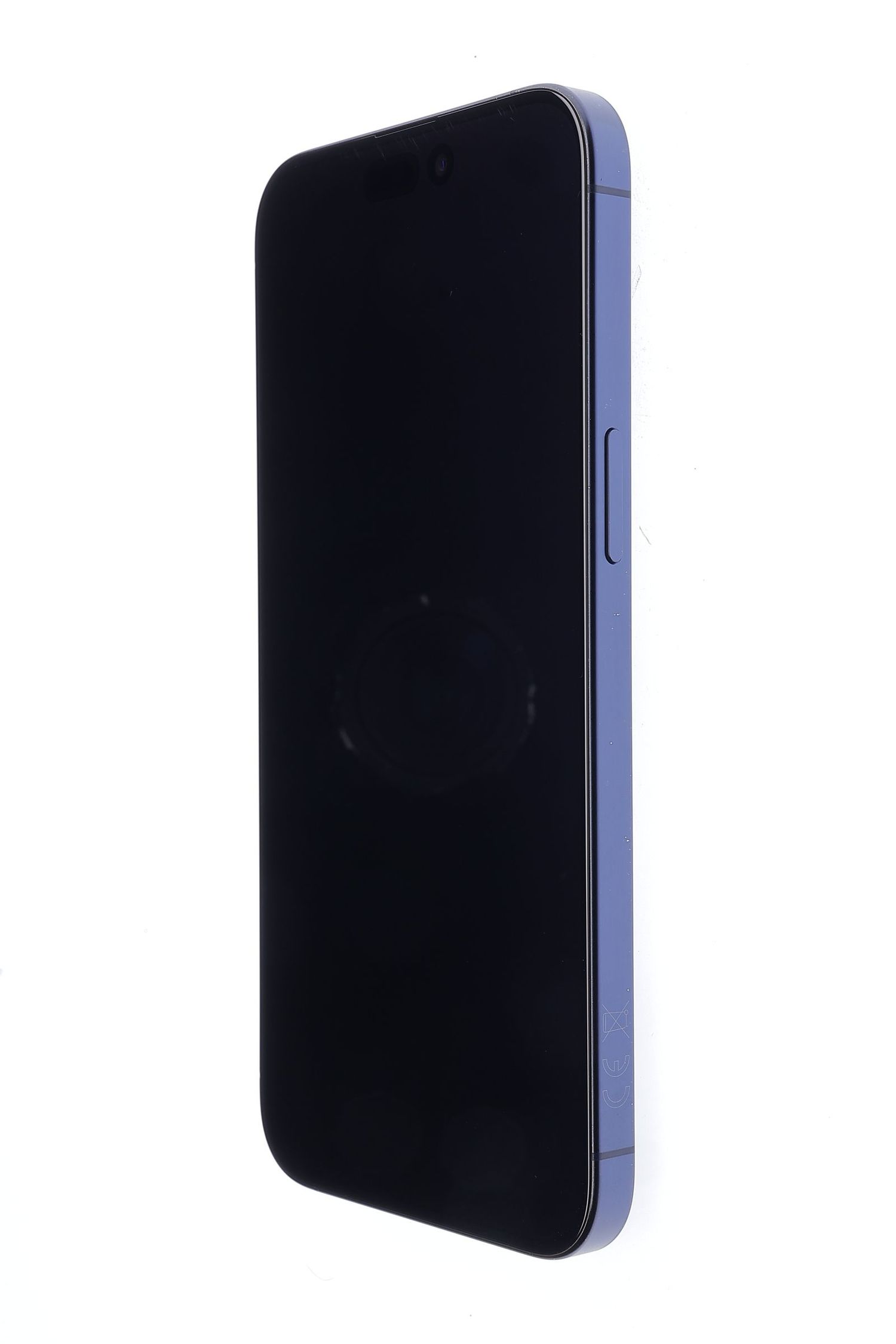 Apple iPhone 15 Pro Max 256 GB Blue Titanium - Excelent