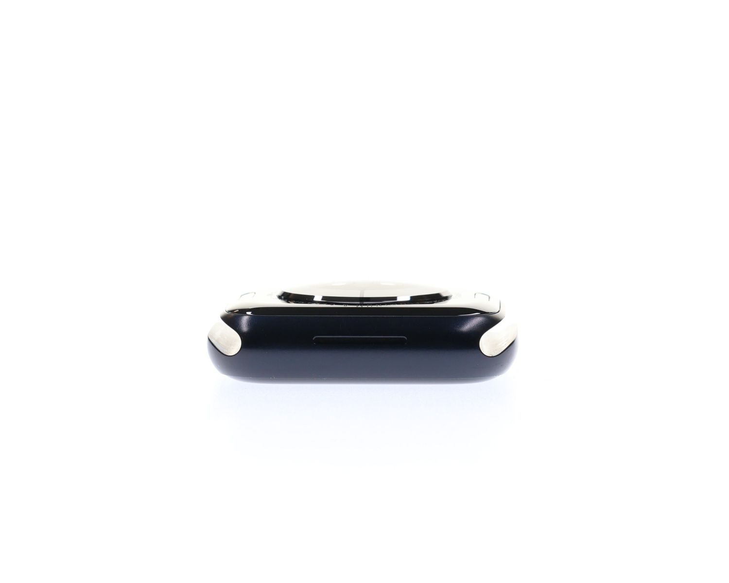 Apple Watch Series 8 2022, GPS, Aluminium 41mm Midnight - Като нов