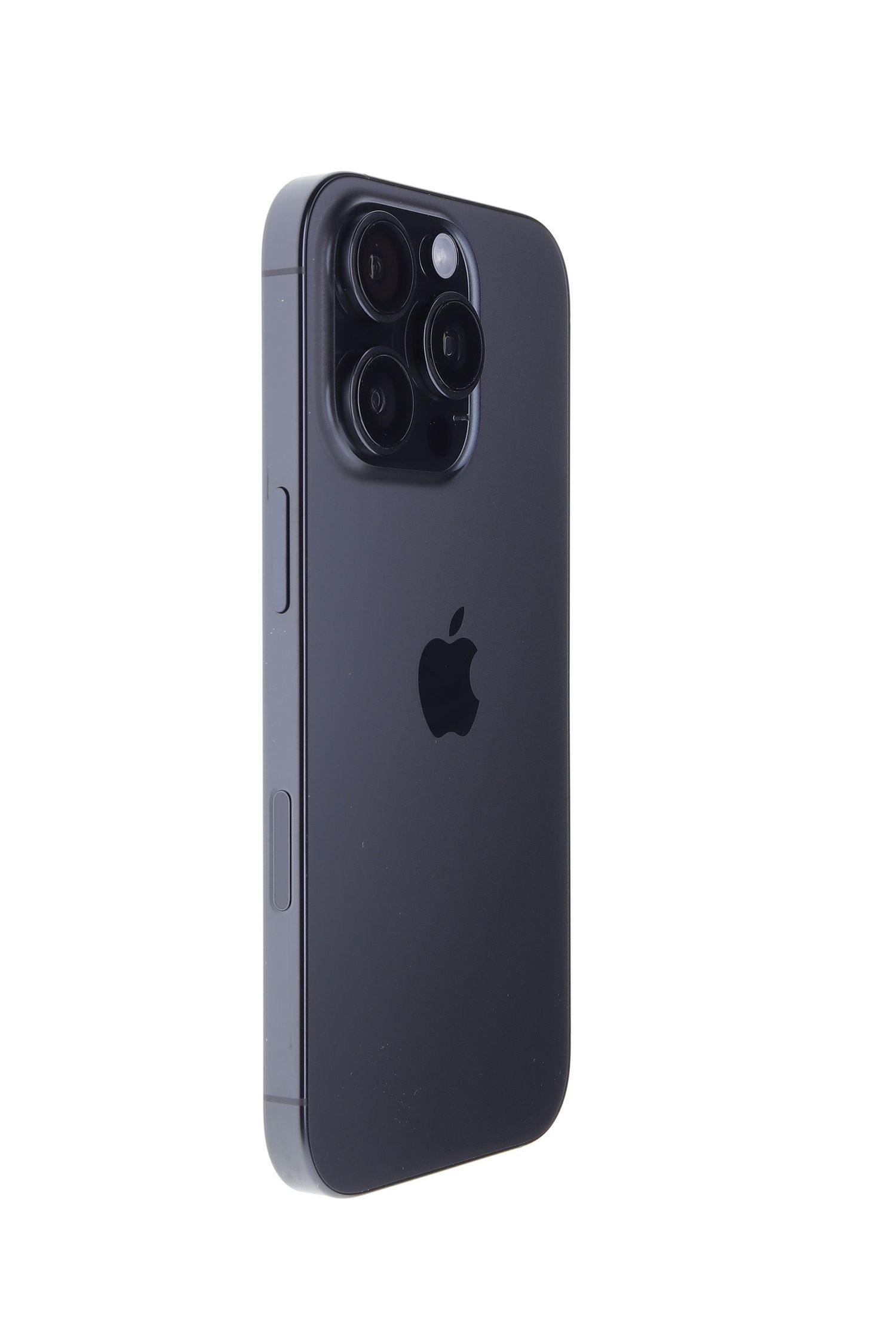 Apple iPhone 16 Pro 128 GB Black Titanium - Отлично