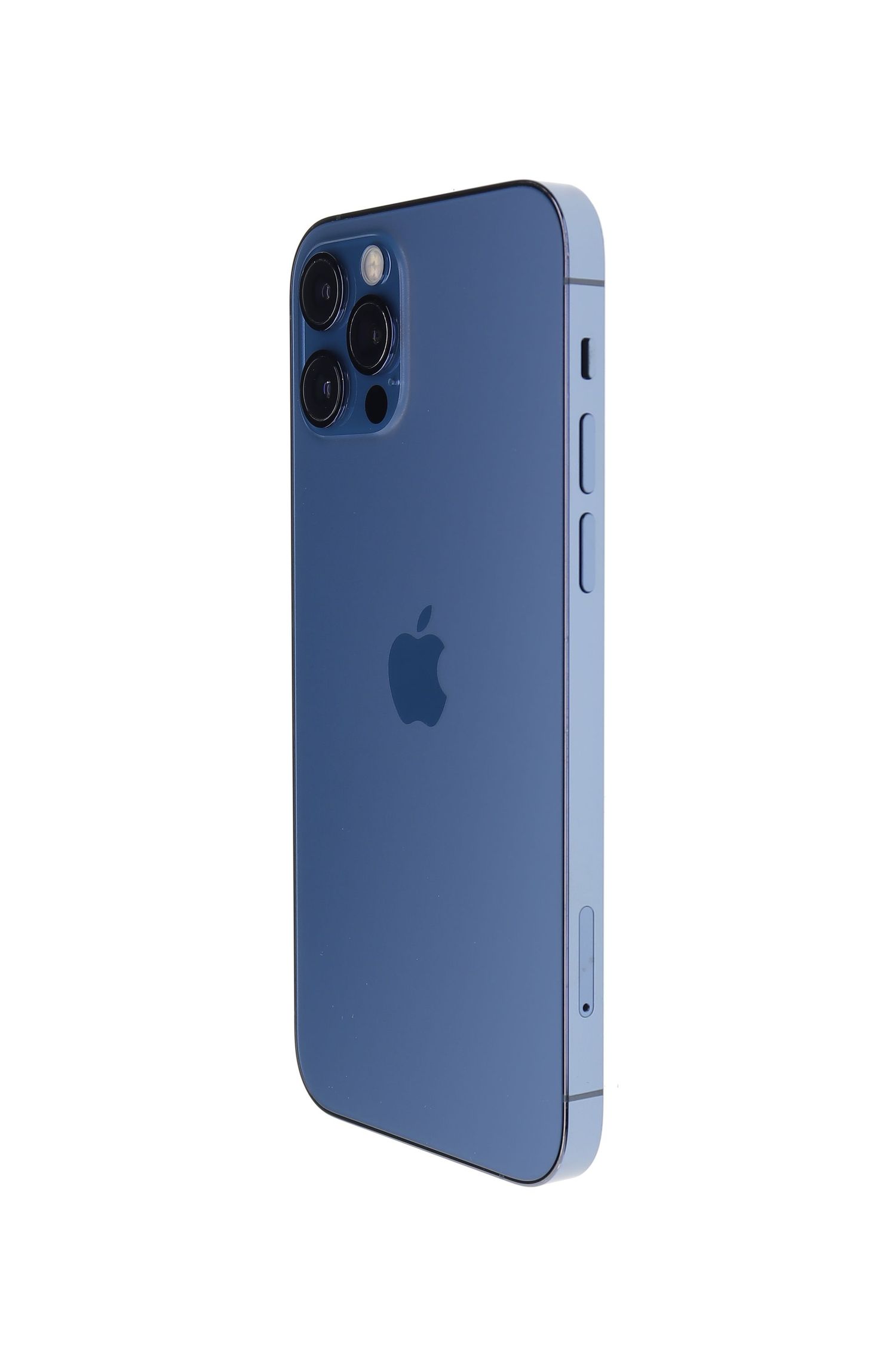 Apple iPhone 12 Pro 256 GB Pacific Blue - Πολύ καλό