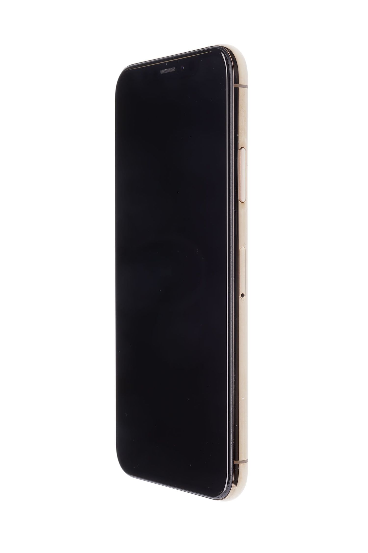Telefon mobil Apple iPhone XS, Gold, 64 GB, Ca Nou