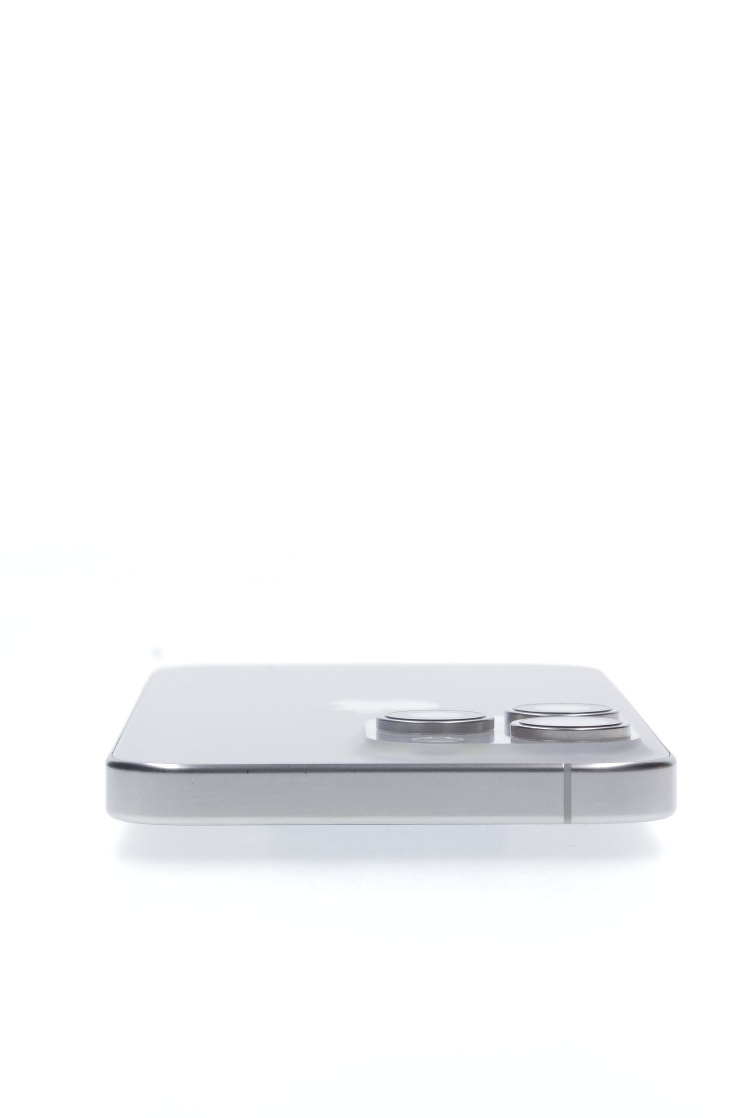 Apple iPhone 15 Pro Max 256 GB White Titanium - Excelent