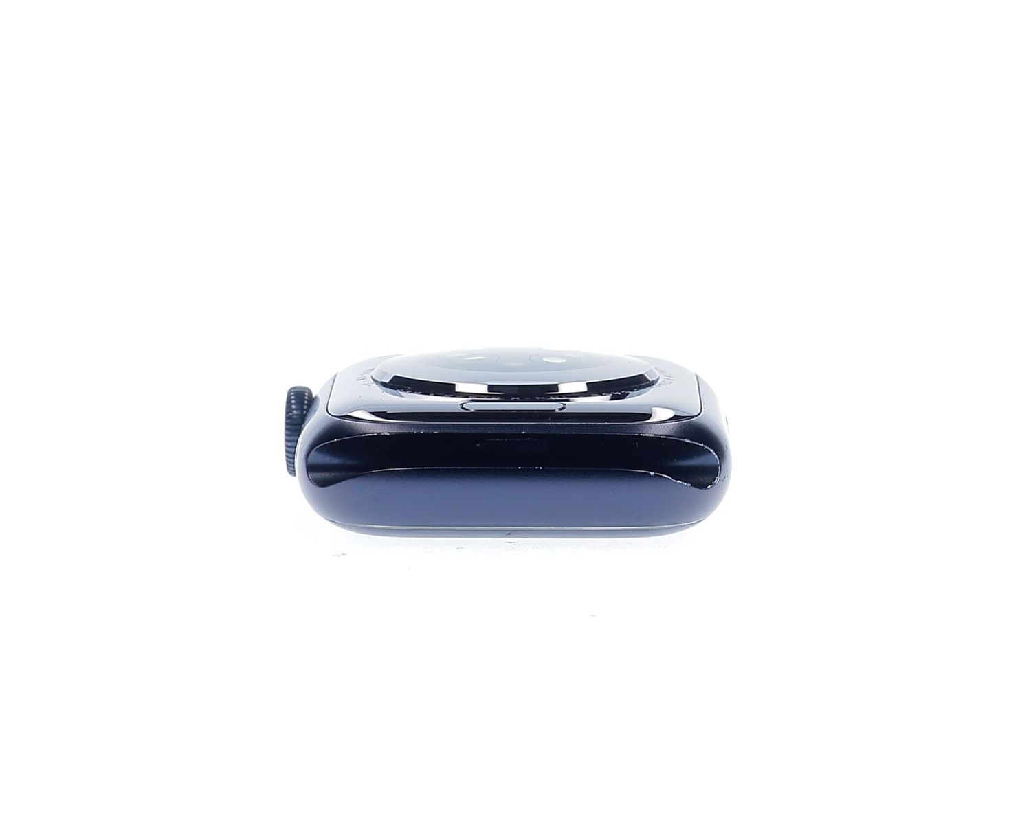 Apple Watch Series 8 2022, GPS + Cellular, Aluminium 41mm Midnight - Εξαιρετικό