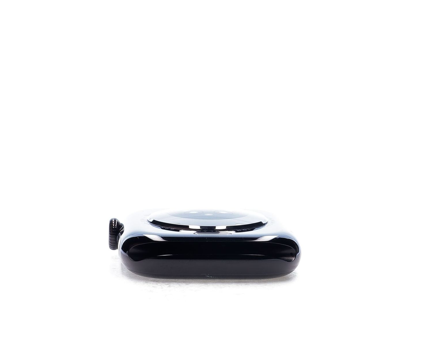 Apple Watch Series 10 2024, GPS, Aluminium 46mm Jet Black - Nagyon jó