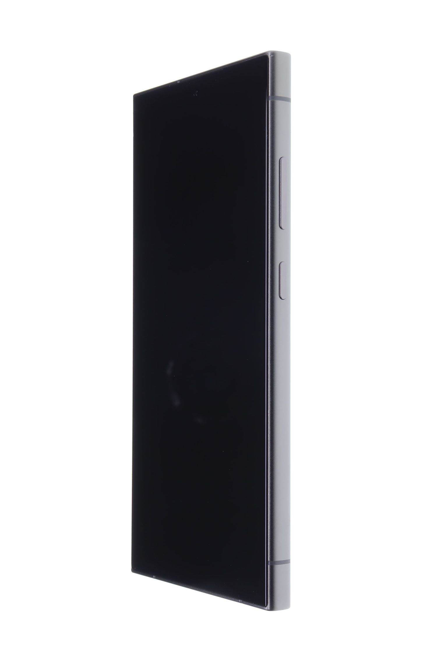 Samsung Galaxy S24 Ultra 5G Dual Sim 512 GB Black Titanium - Kiváló