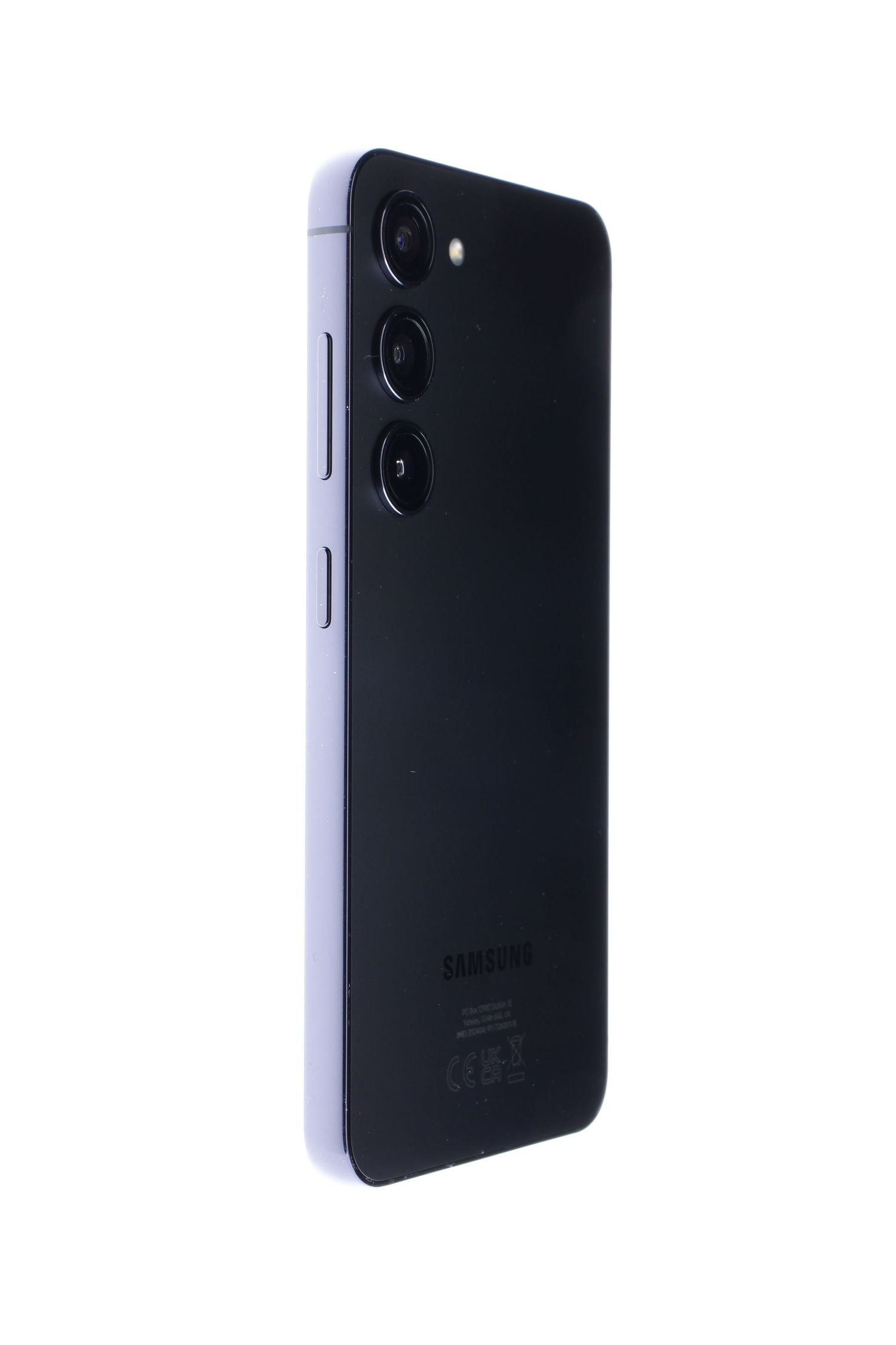 Samsung Galaxy S23 5G Dual Sim 128 GB Phantom Black - Отлично