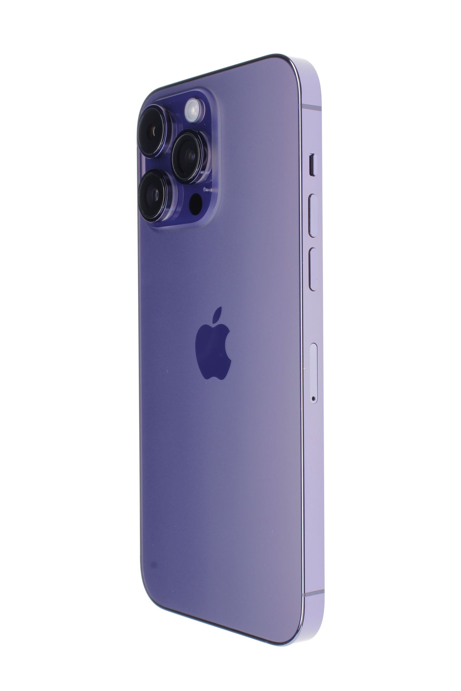 Apple iPhone 14 Pro Max 256 GB Deep Purple - Σαν καινούργιο