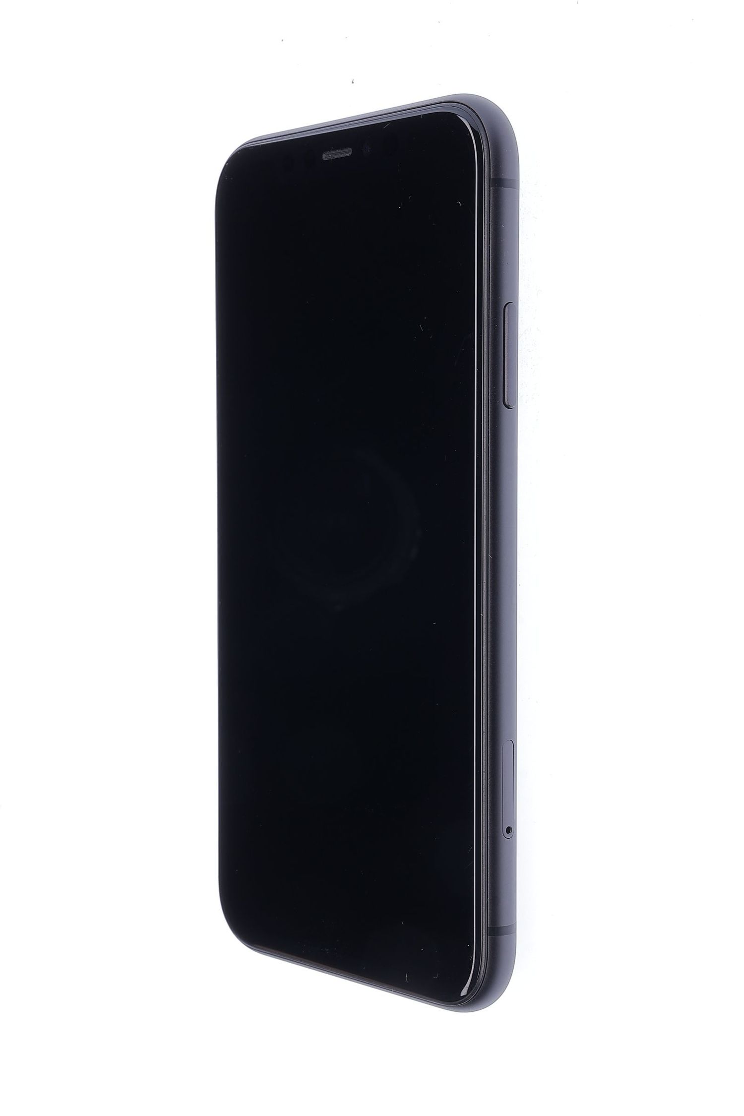 Apple iPhone 11 64 GB Black - Εξαιρετικό