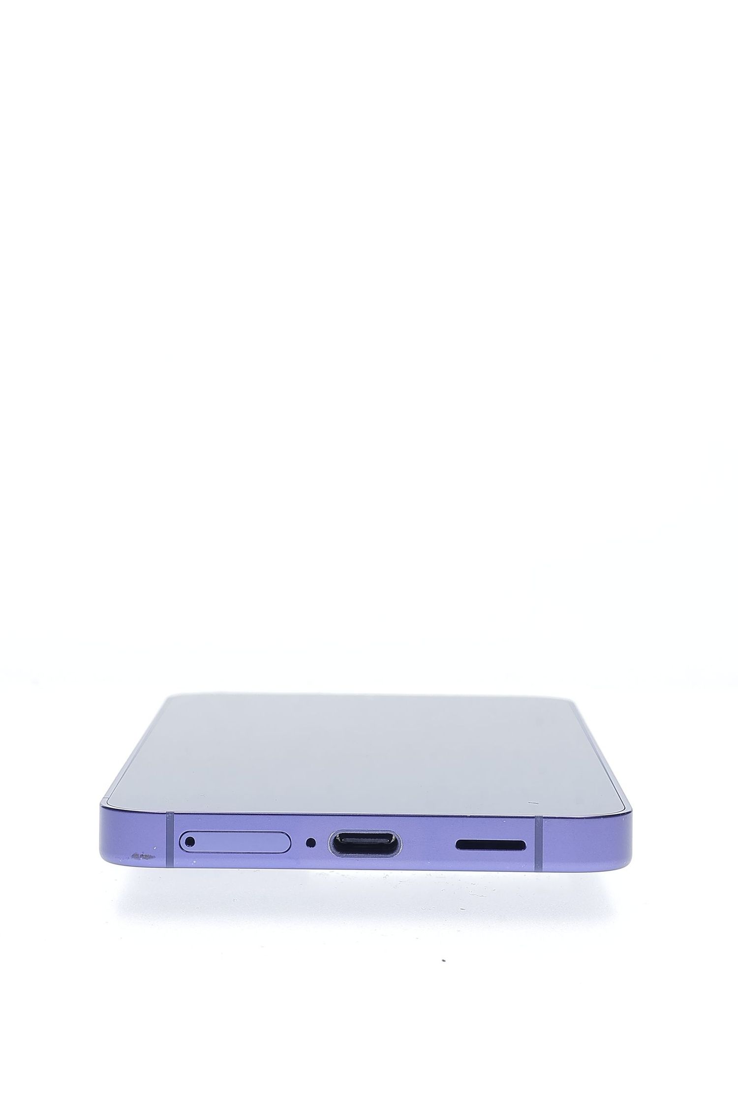 Samsung Galaxy S24 5G Dual Sim 128 GB Cobalt Violet - Kiváló