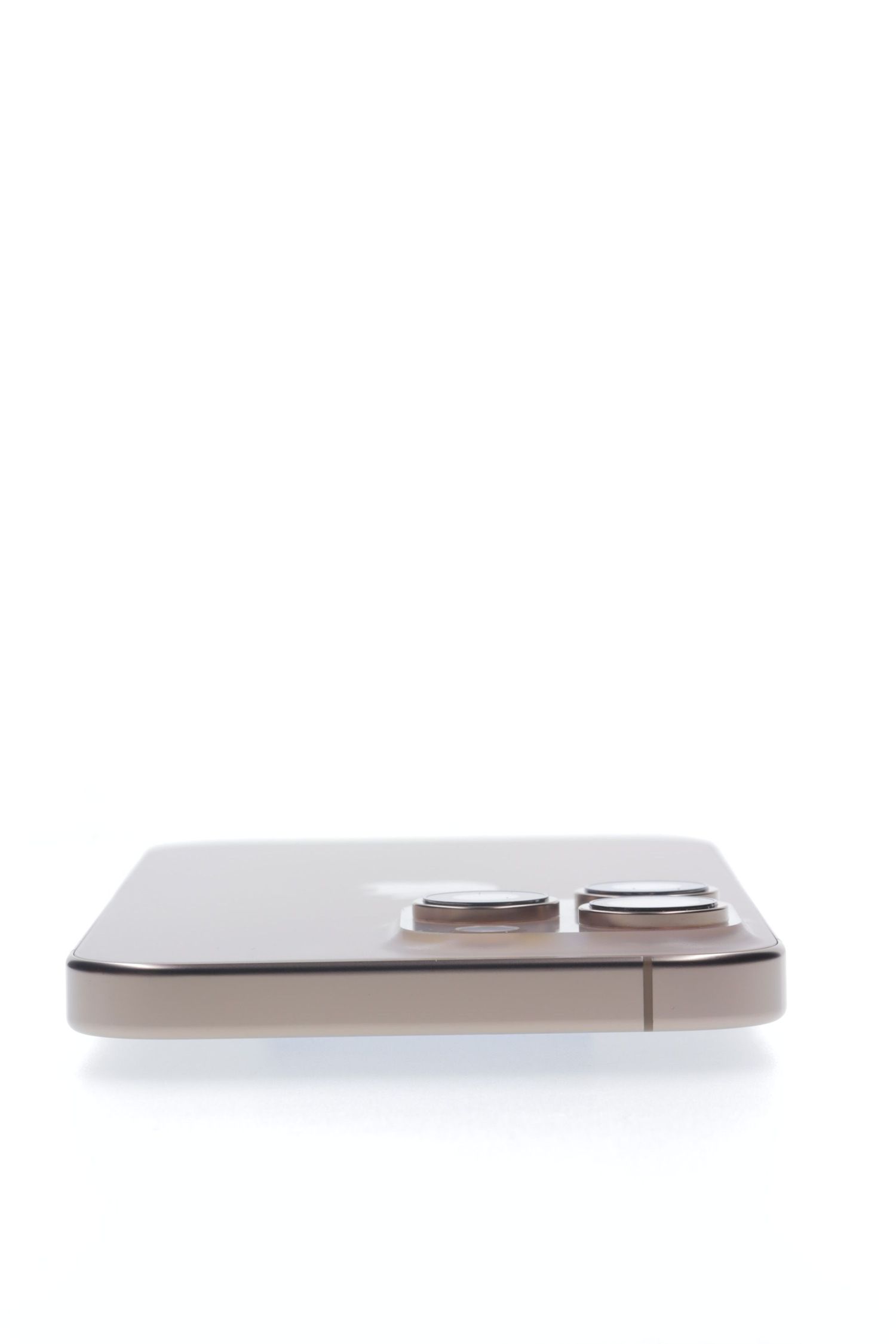 Apple iPhone 16 Pro Max 256 GB Desert Titanium - Ca nou