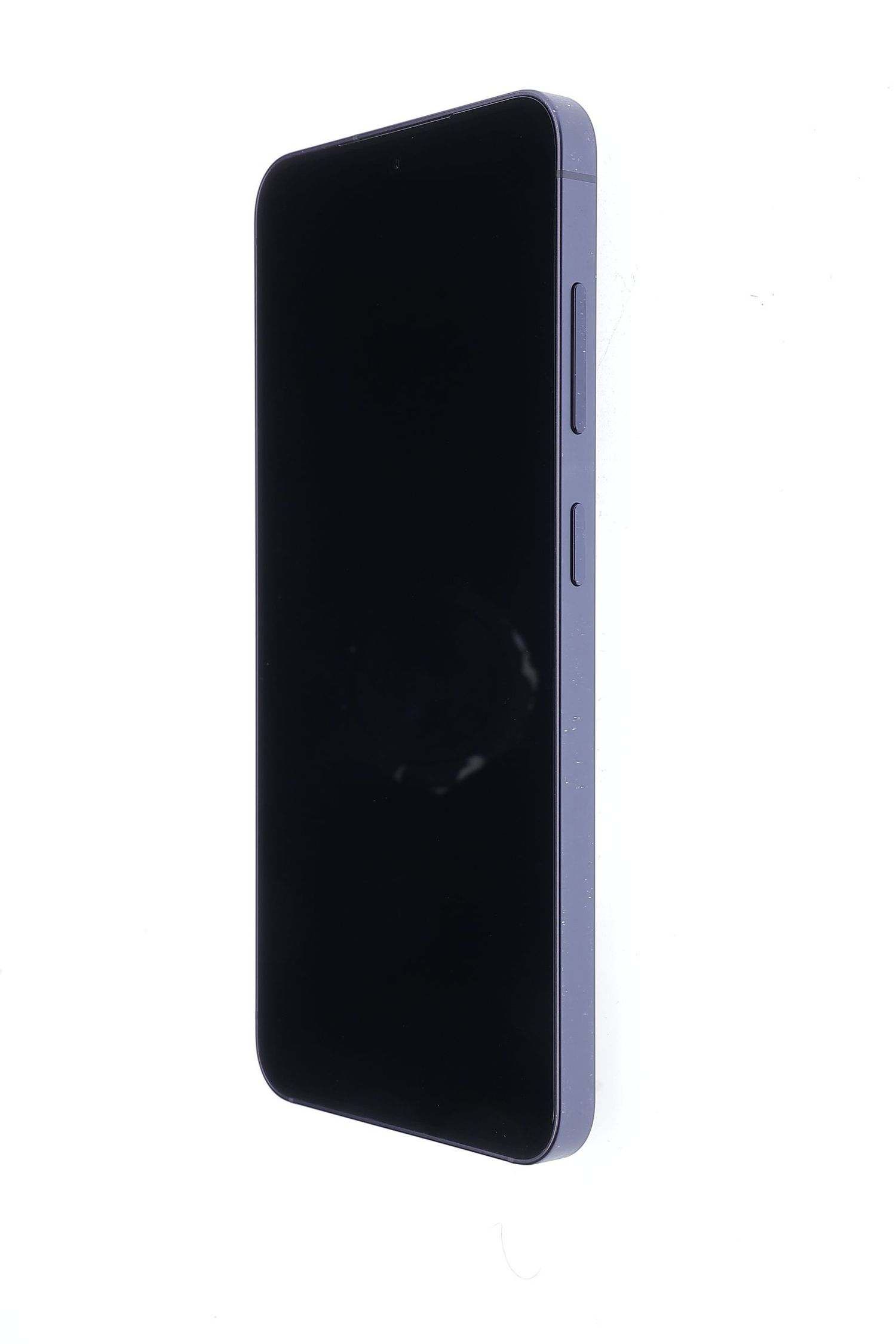 Samsung Galaxy S25 5G 256 GB Blue Black - Excelent