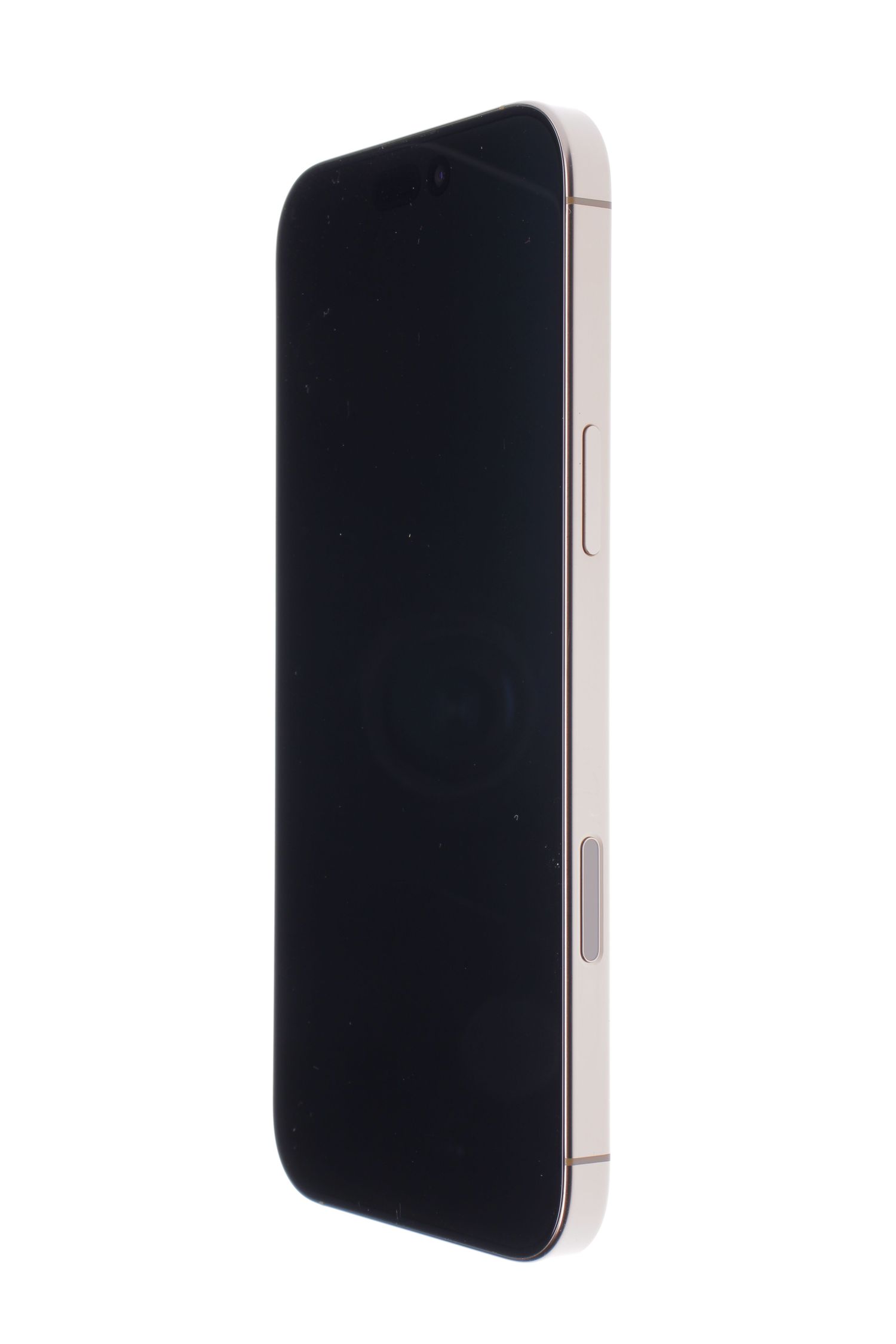 Apple iPhone 16 Pro Max 256 GB Desert Titanium - Újszerű