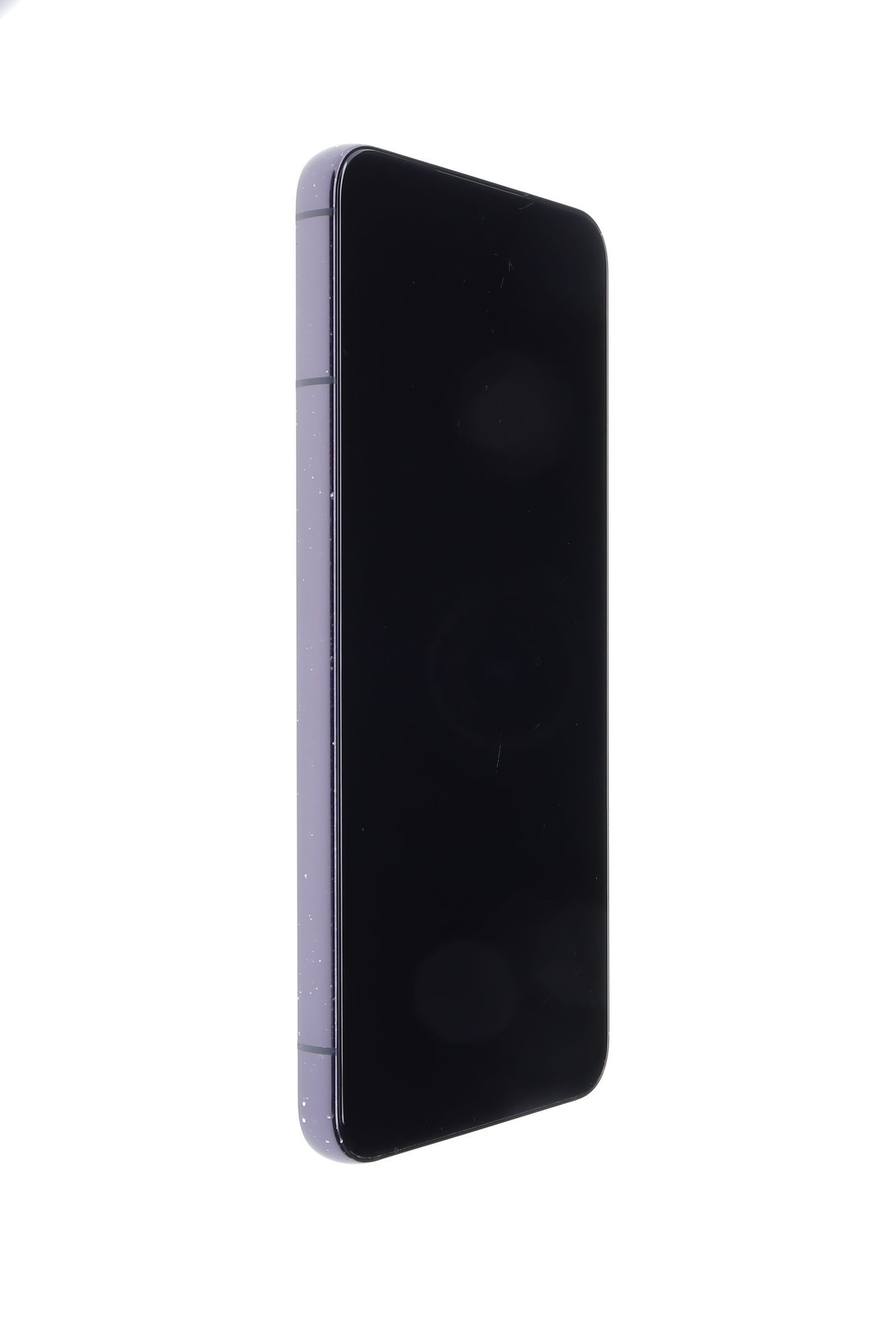 Samsung Galaxy S22 5G Dual Sim 128 GB Phantom Black - Nagyon jó