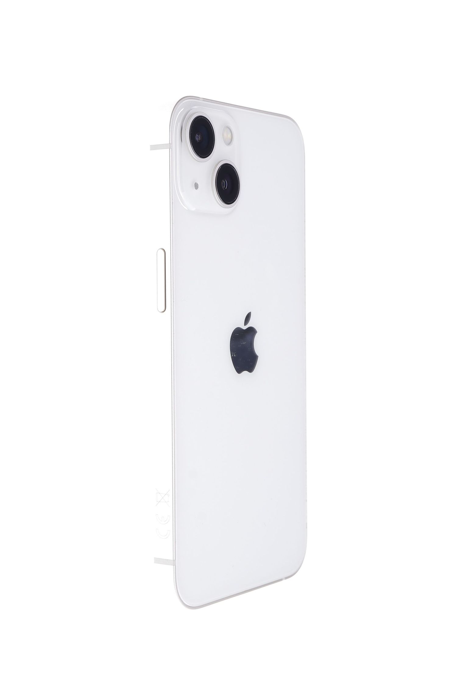 Apple iPhone 13 128 GB Starlight - Nagyon jó