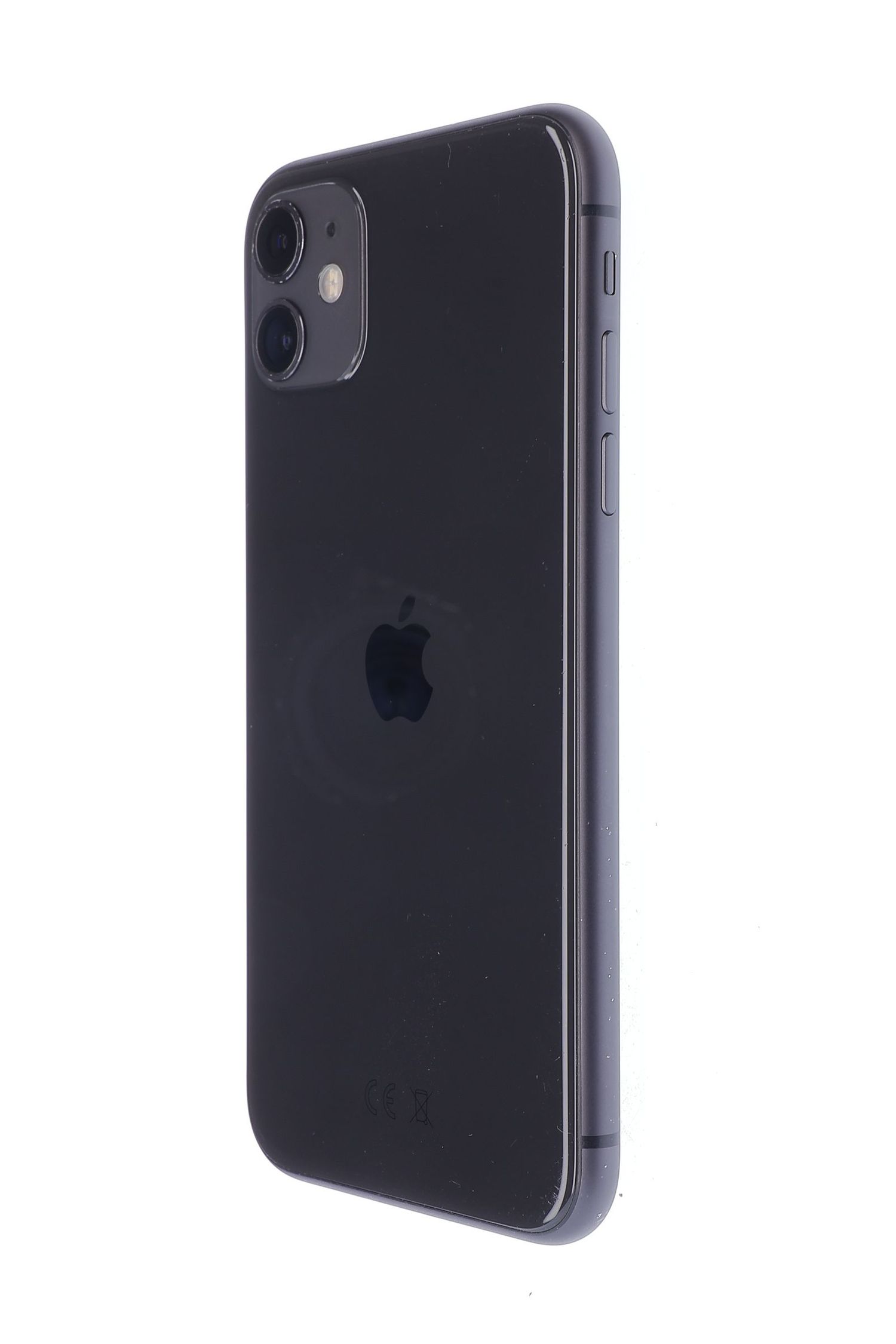 Apple iPhone 11 64 GB Black - Εξαιρετικό