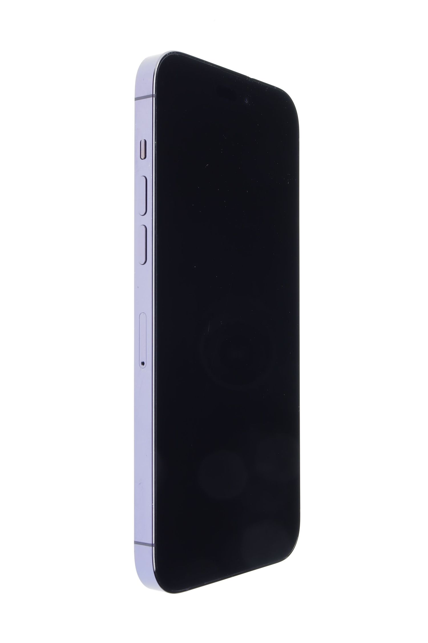 Apple iPhone 14 Pro Max 256 GB Deep Purple - Καλό