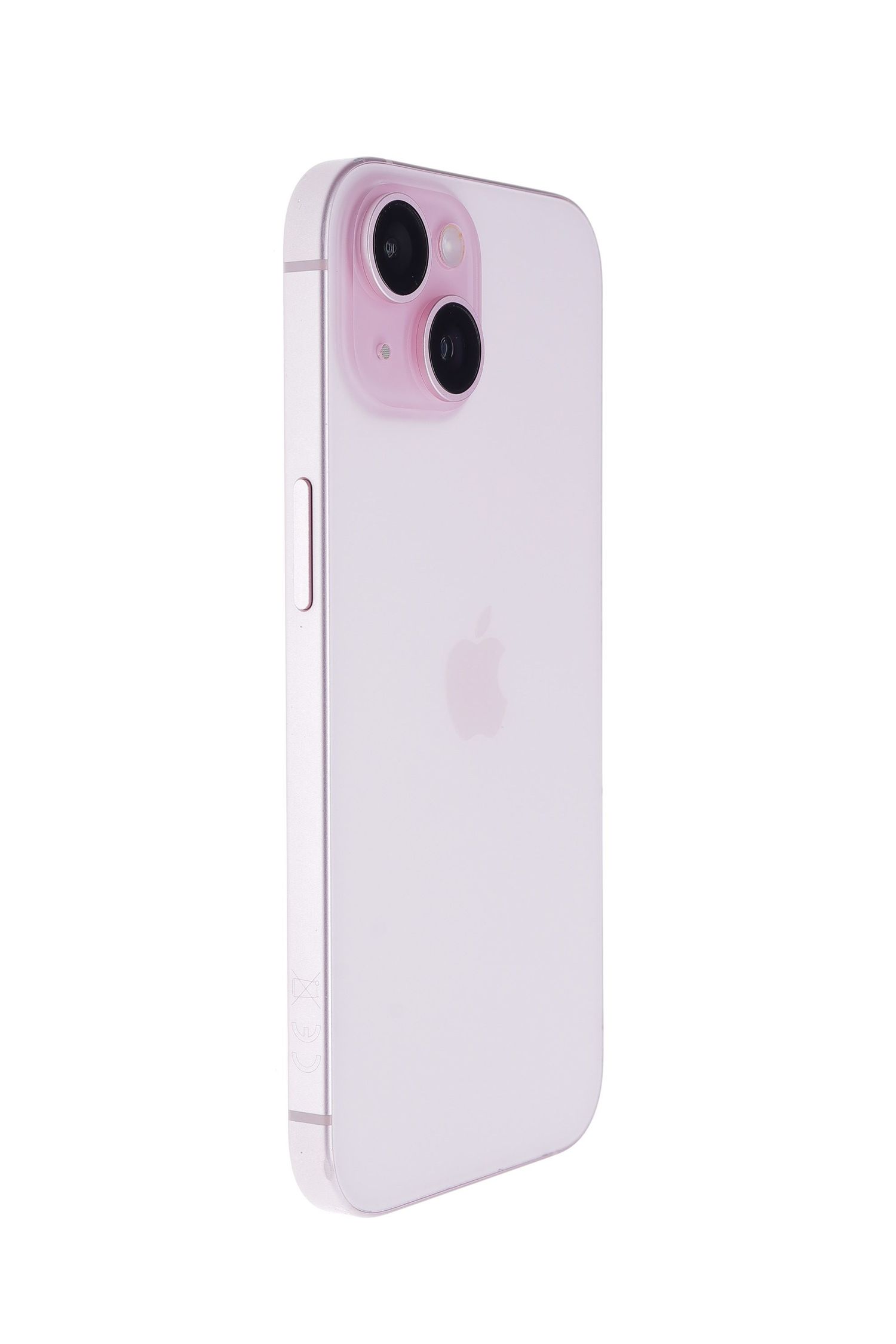 Apple iPhone 15 128 GB Pink - Εξαιρετικό