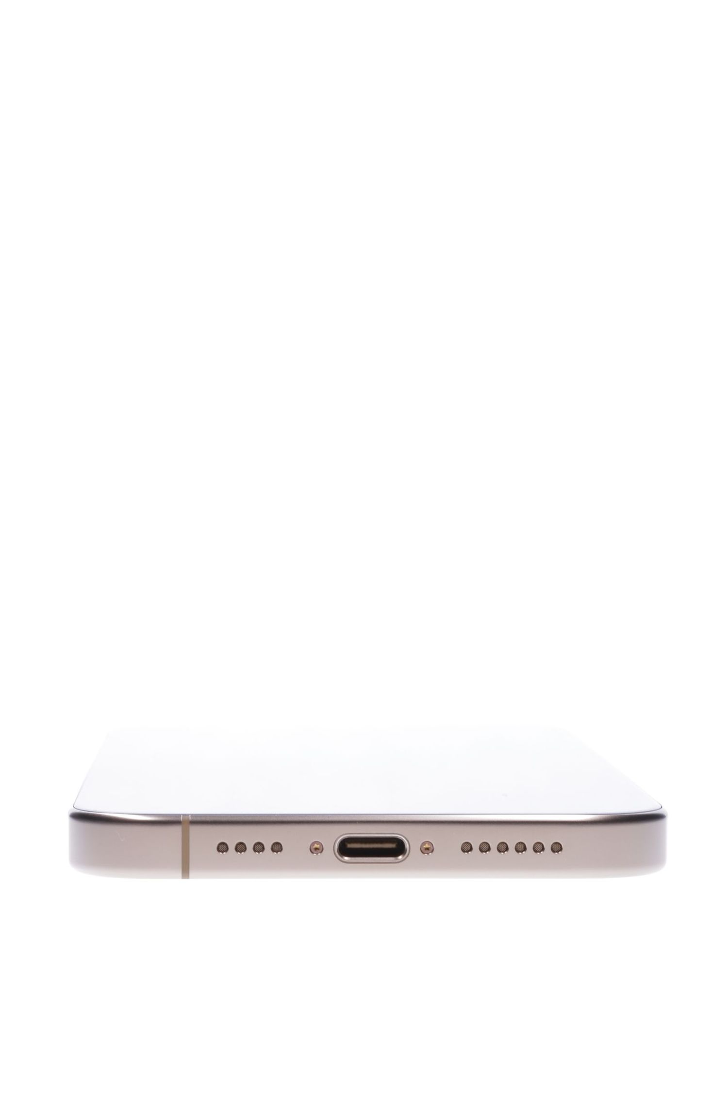 Apple iPhone 16 Pro Max 256 GB Desert Titanium - Újszerű