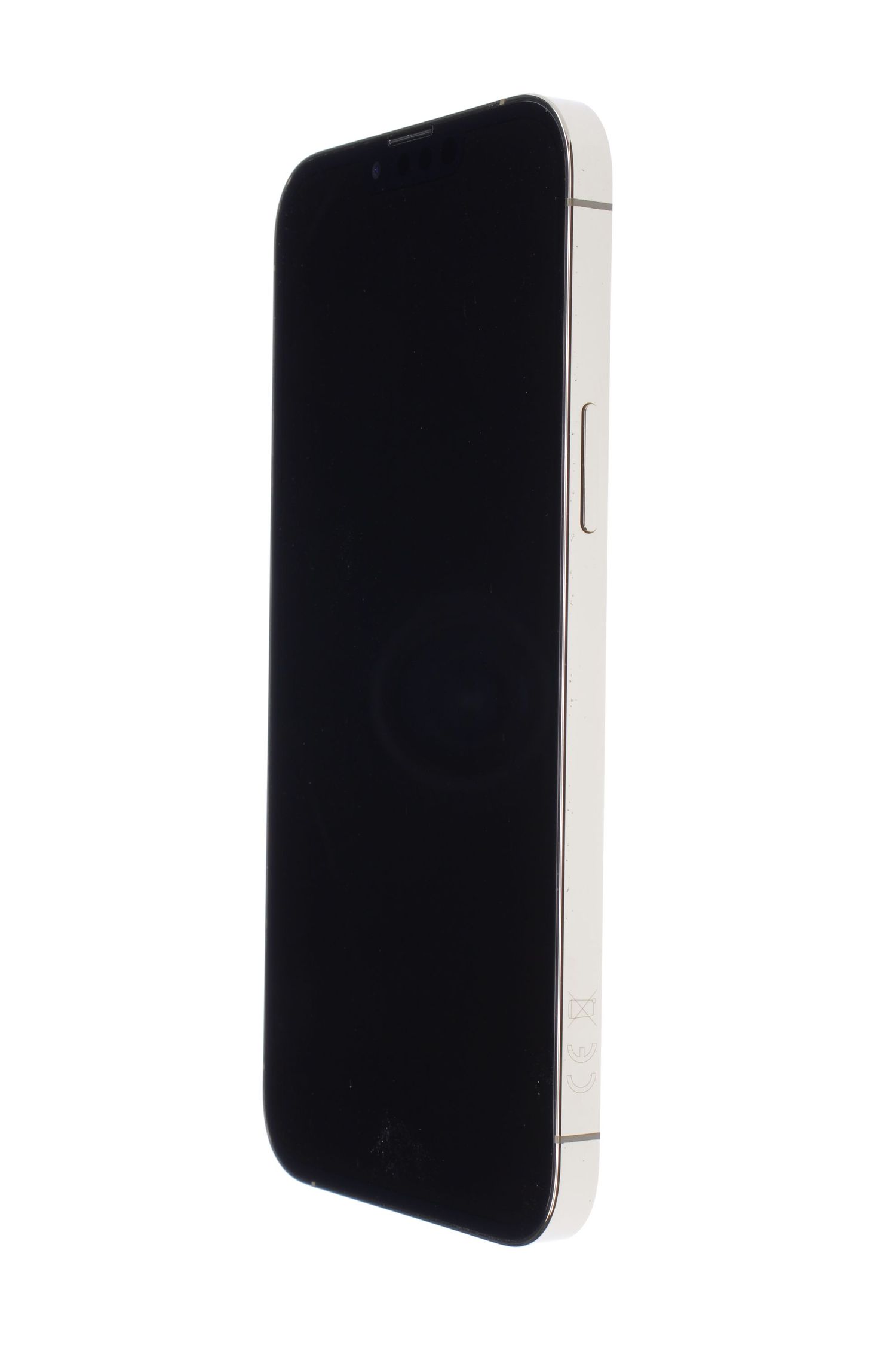 Apple iPhone 13 Pro Max 256 GB Gold - Σαν καινούργιο