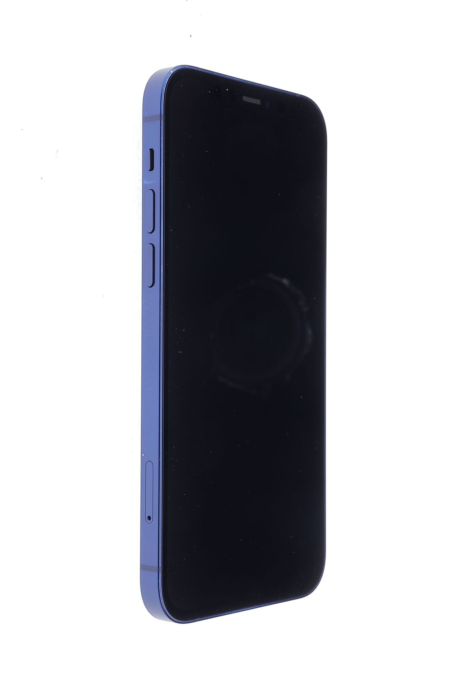 Apple iPhone 12 128 GB Blue - Kiváló