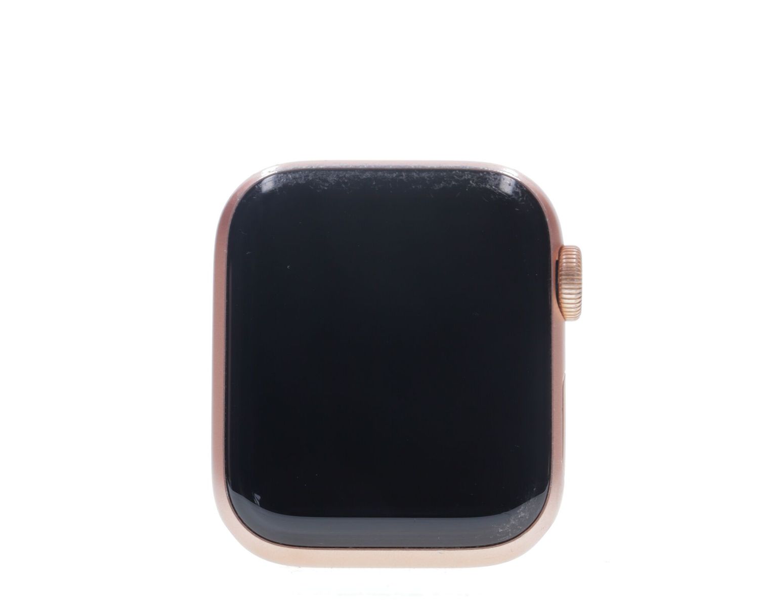 Apple Watch SE 2020, GPS, Aluminium 40mm Gold - Foarte bun
