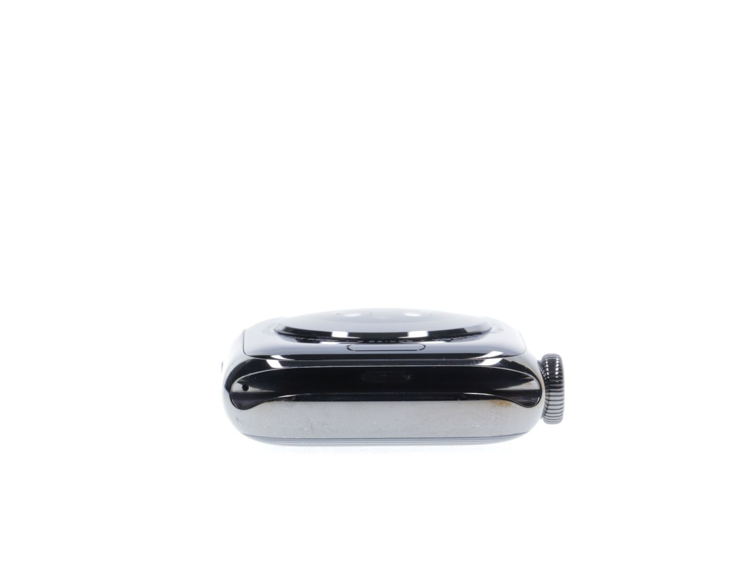 Apple Watch Series 8 2022, GPS + Cellular, Stainless Steel 41mm Graphite - Отлично