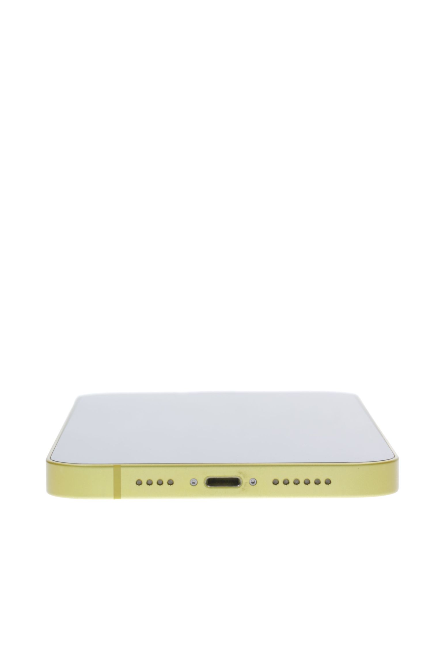 Apple iPhone 14 Plus 128 GB Yellow - Като нов